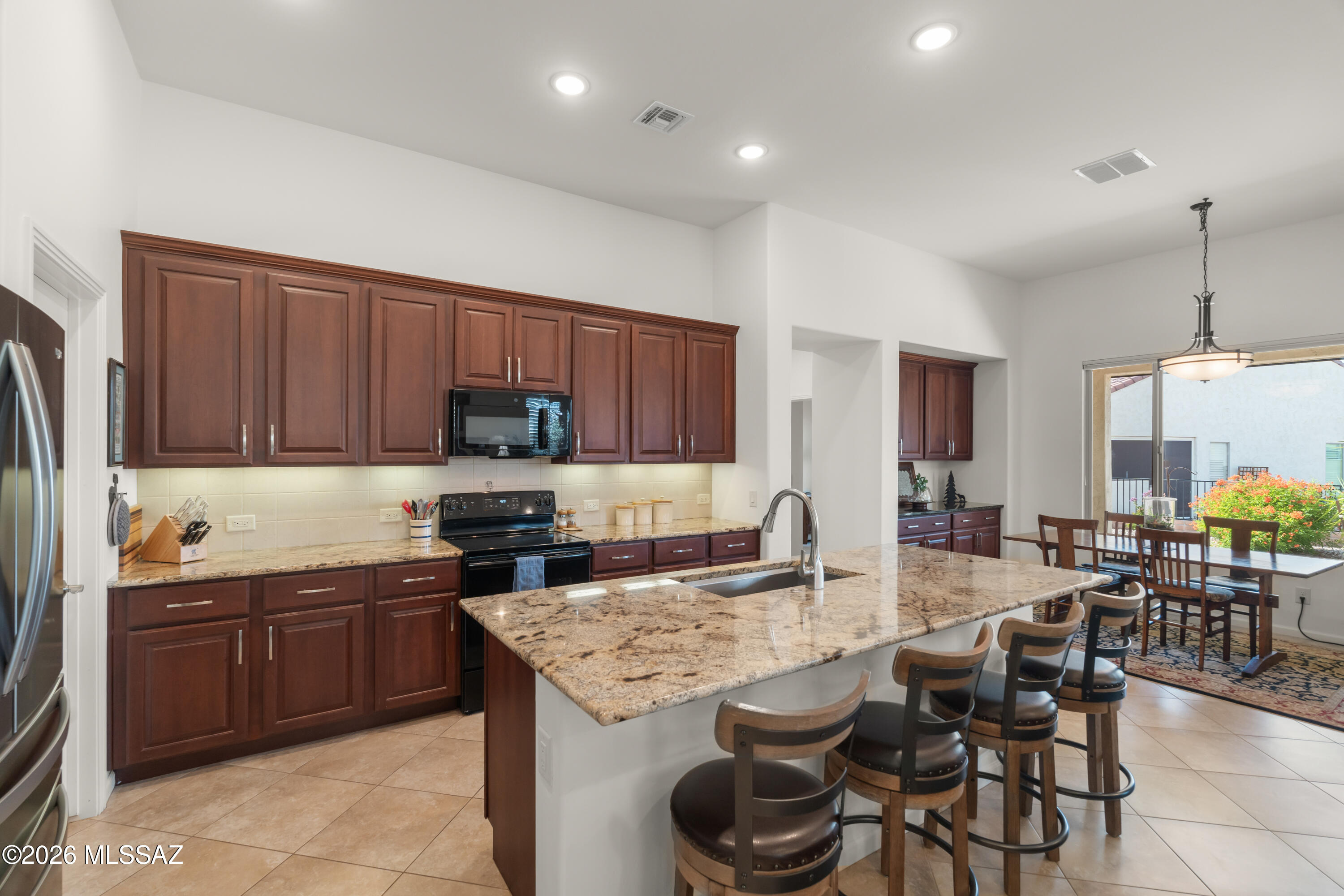 Quail Creek II Unit 22 - Residential