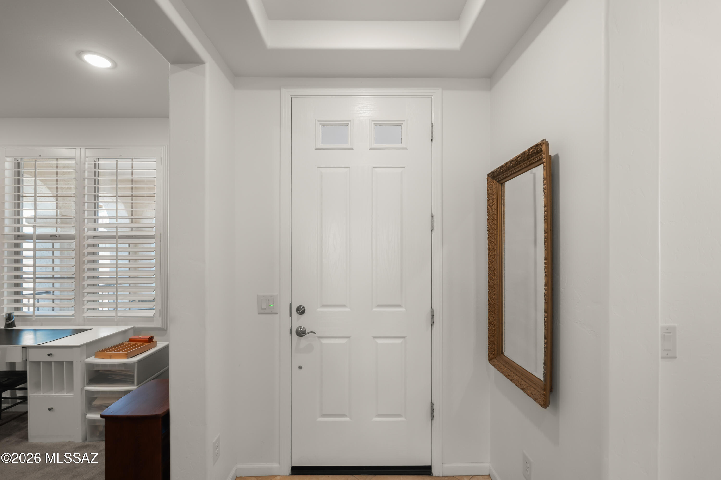 Quail Creek II Unit 22 - Residential