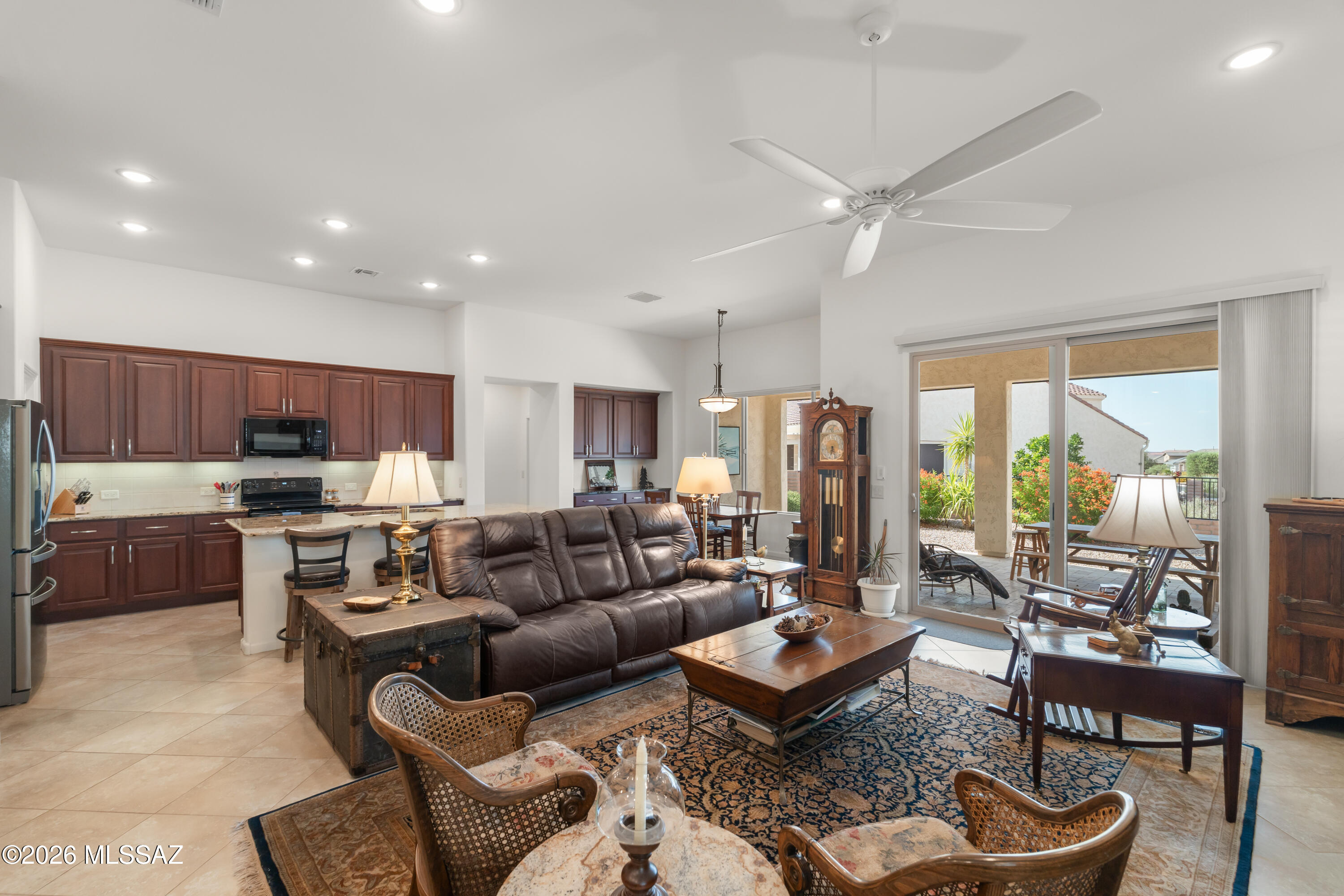 Quail Creek II Unit 22 - Residential