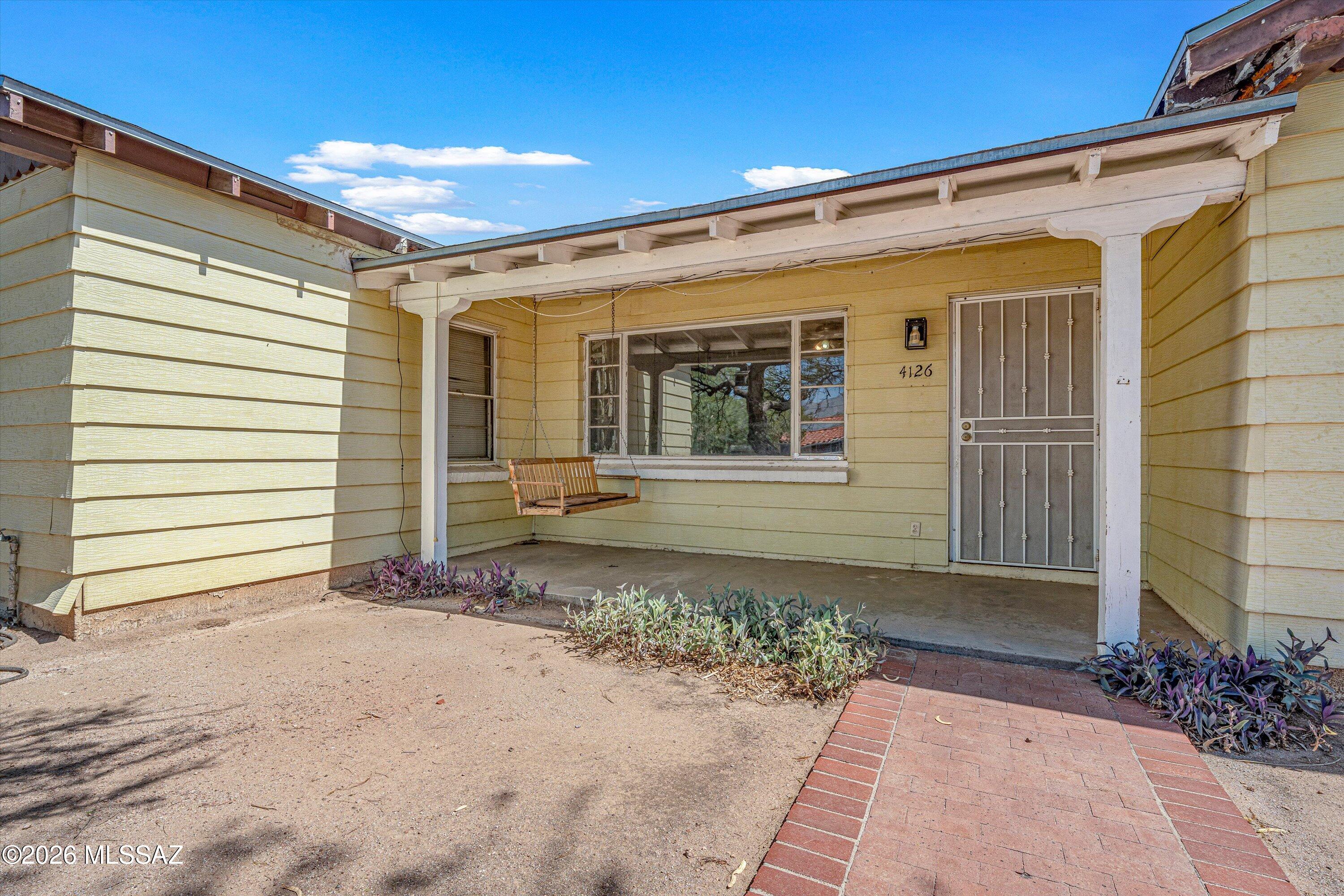 Frontier Village Amended - Residential Income