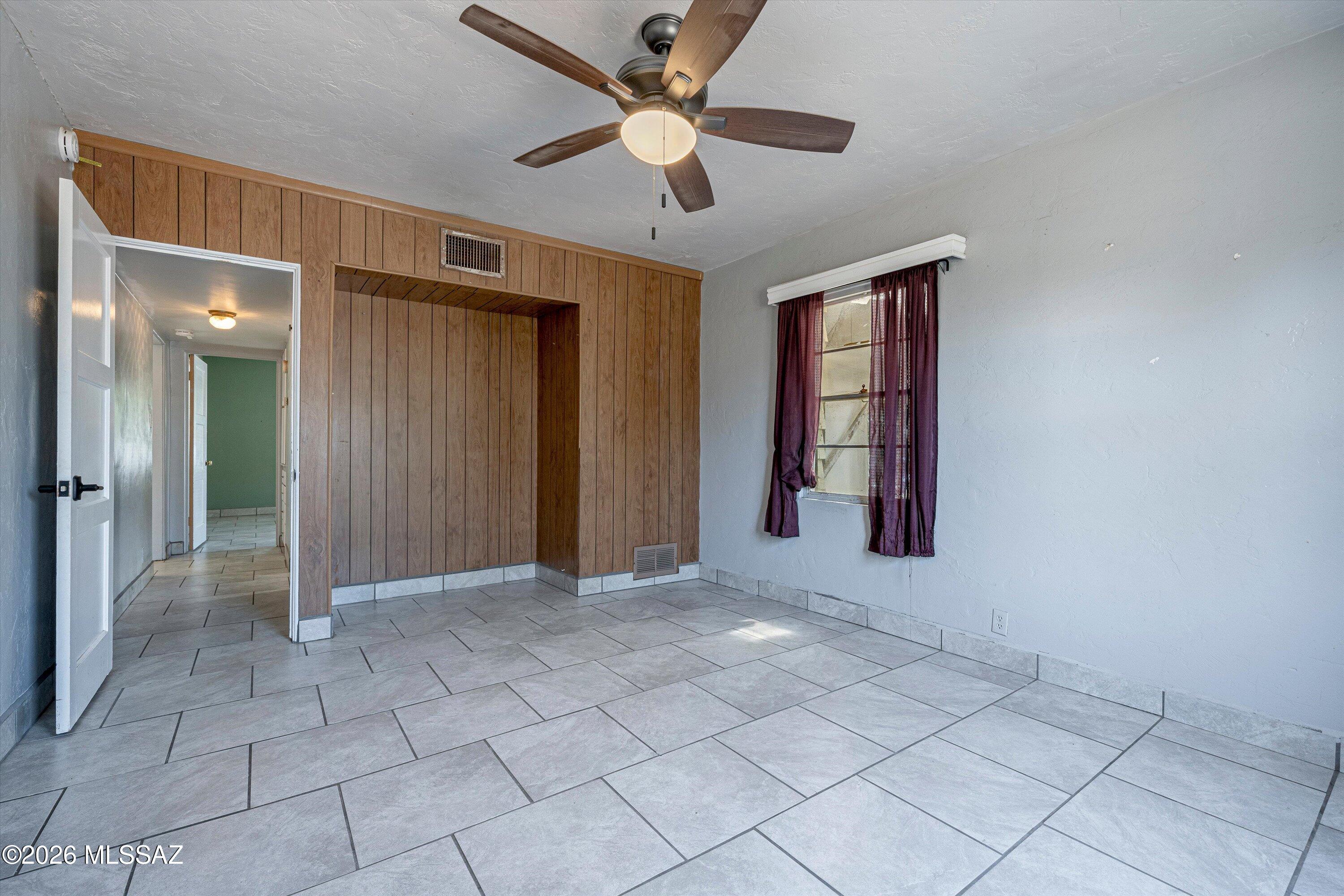 Frontier Village Amended - Residential Income