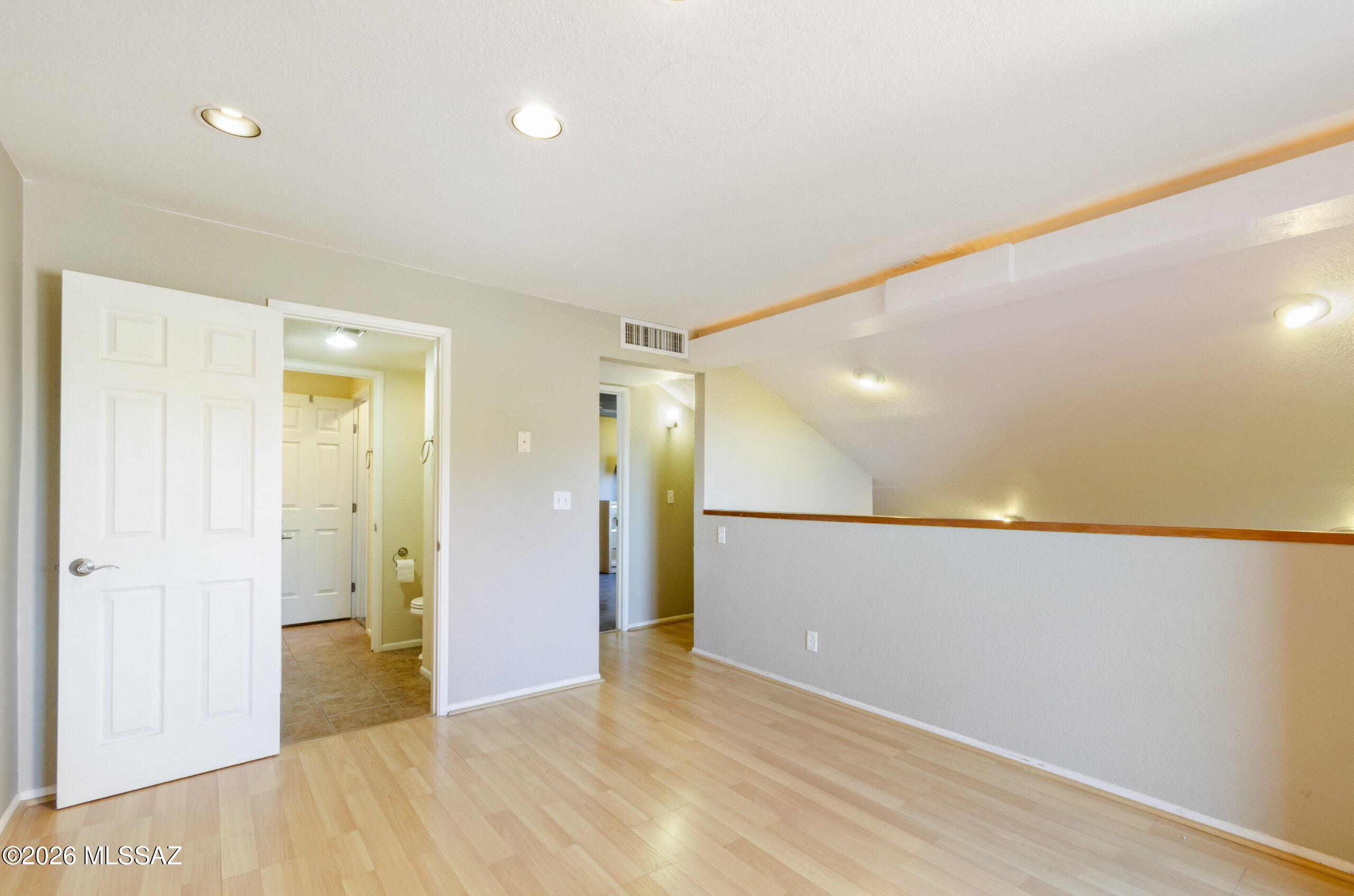 Ventana Vista Condominiums - Residential Lease