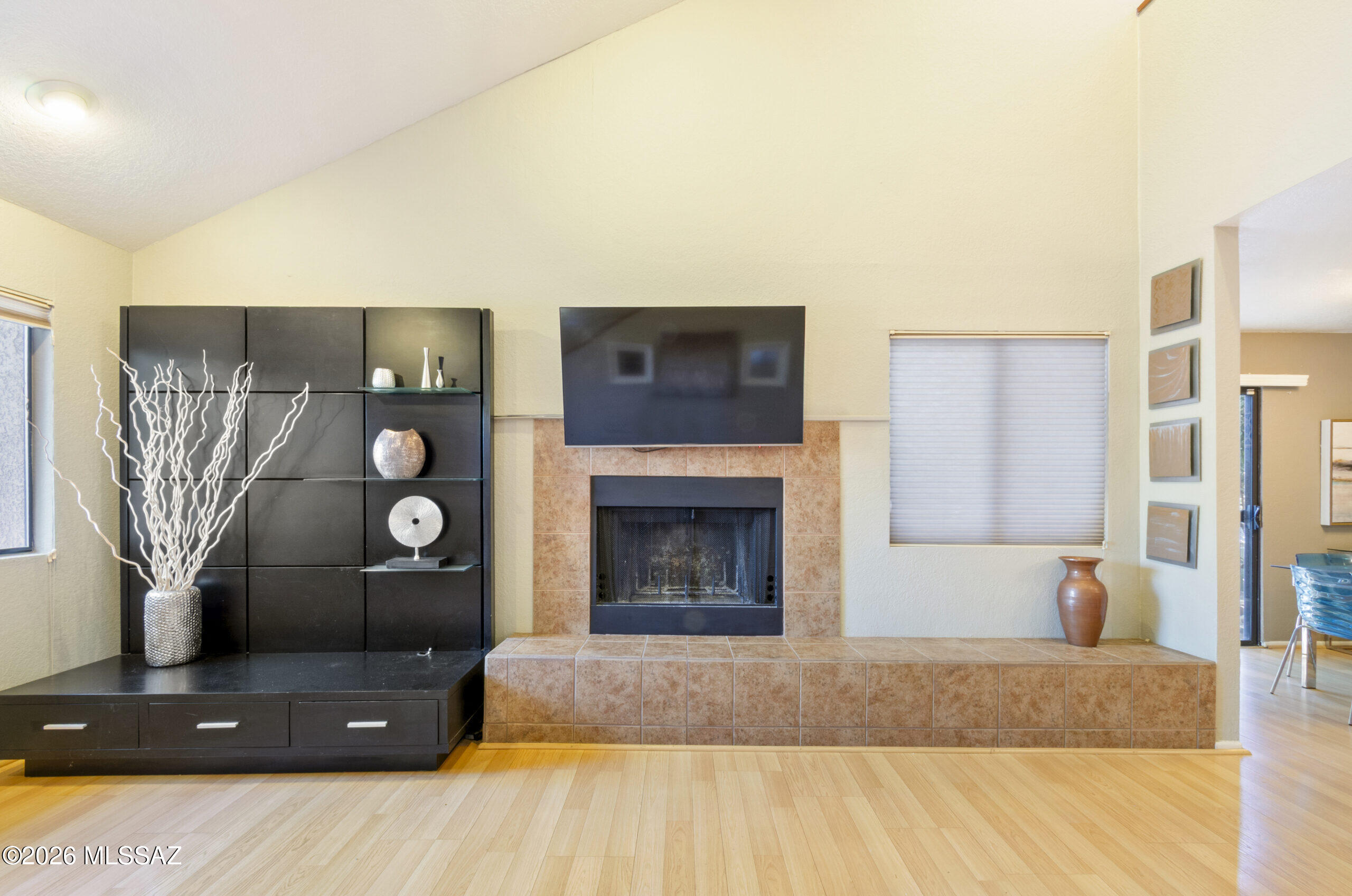 Ventana Vista Condominiums - Residential Lease