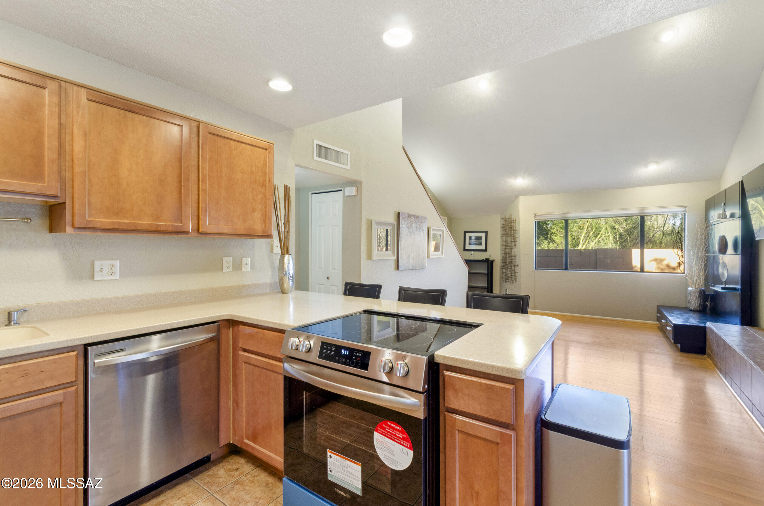 Ventana Vista Condominiums - Residential Lease
