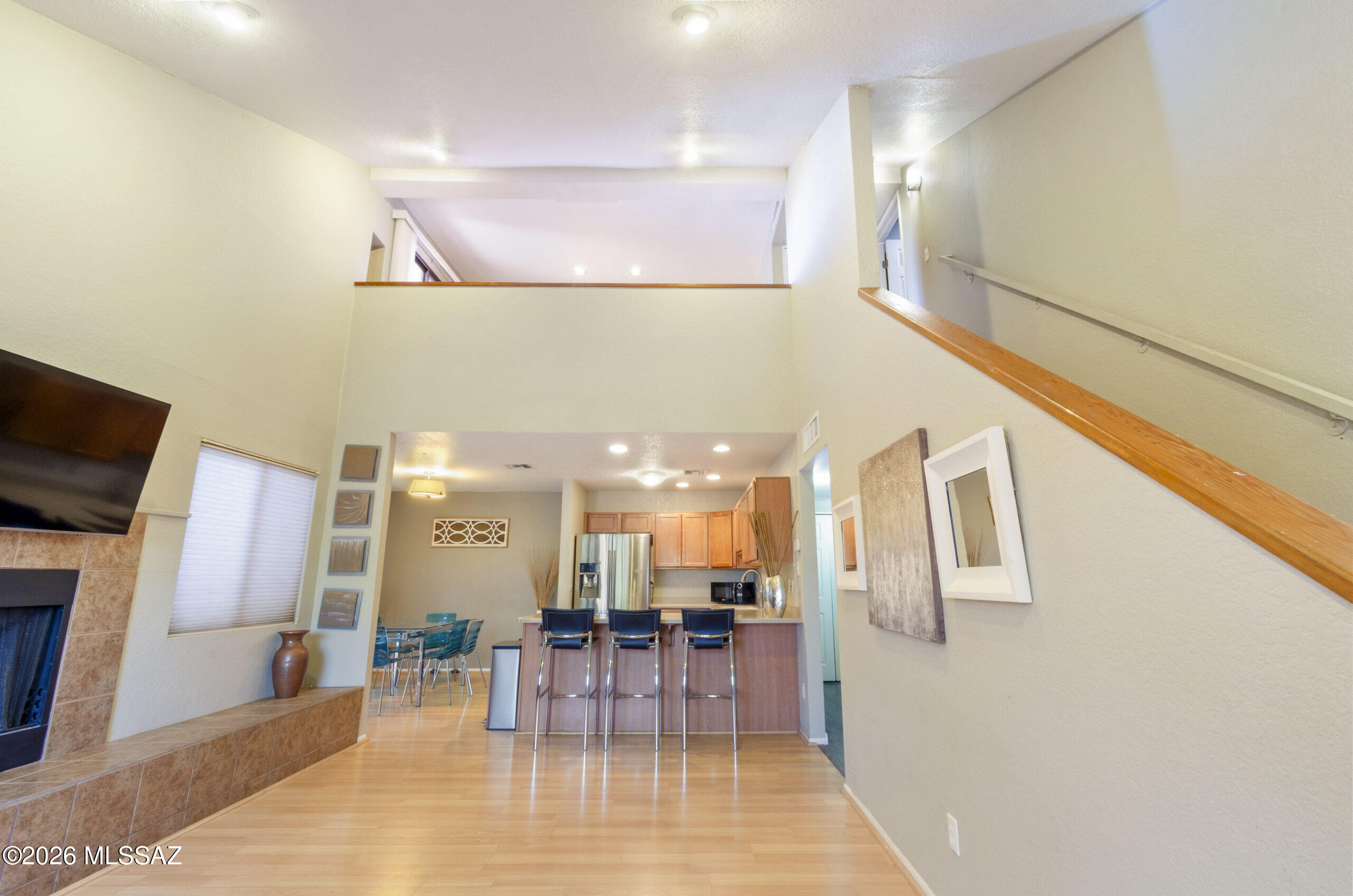 Ventana Vista Condominiums - Residential Lease