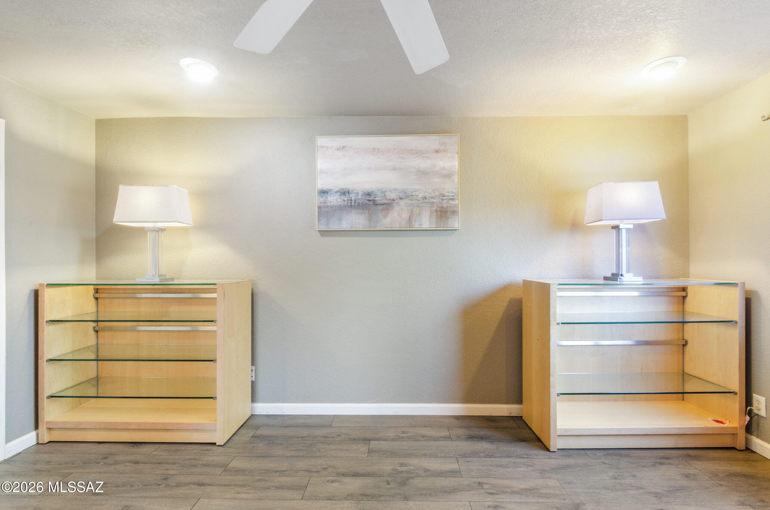 Ventana Vista Condominiums - Residential Lease