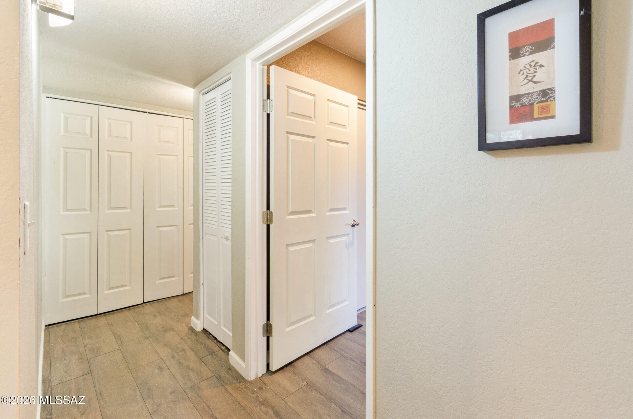 Ventana Vista Condominiums - Residential Lease