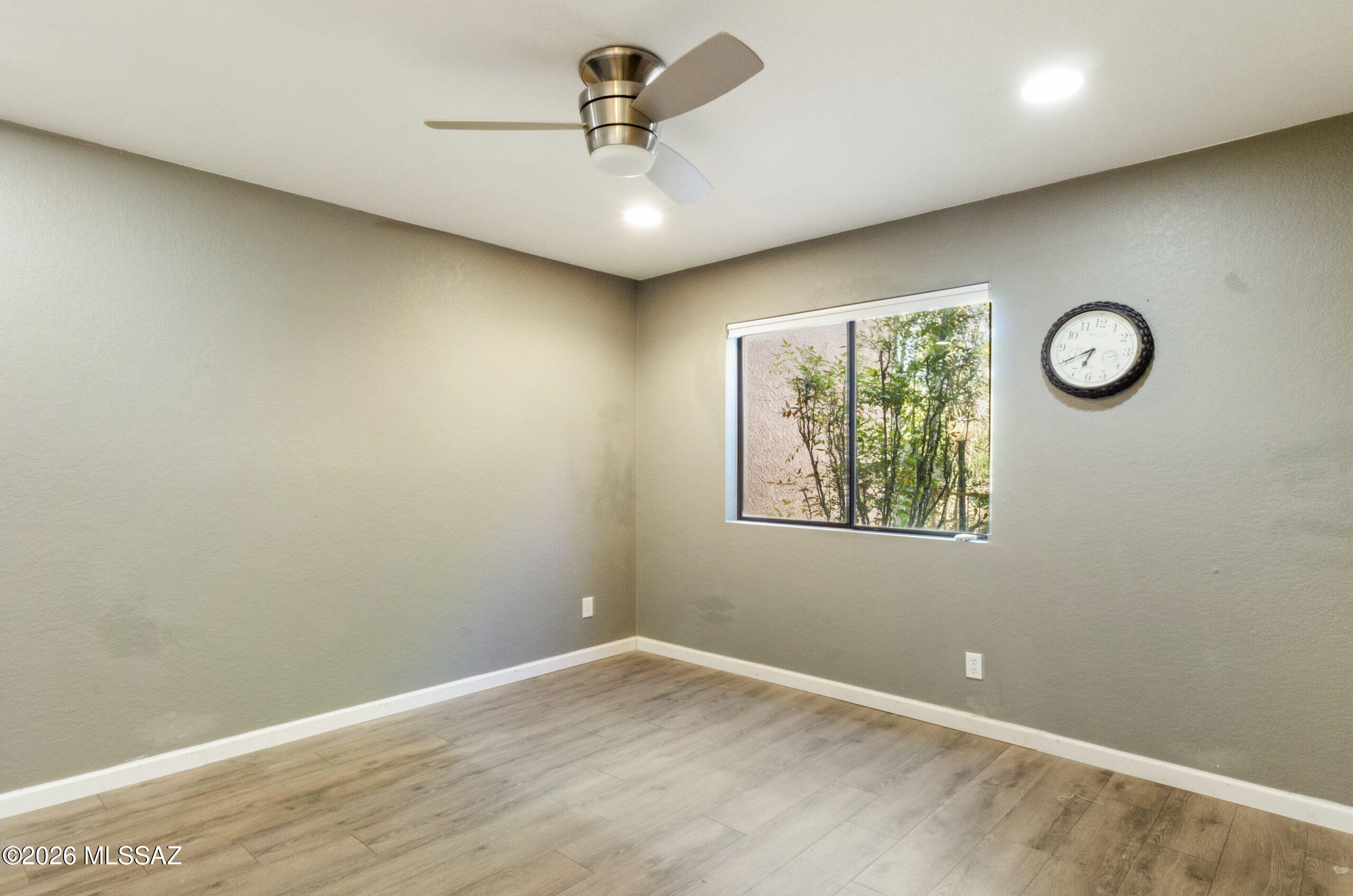 Ventana Vista Condominiums - Residential Lease