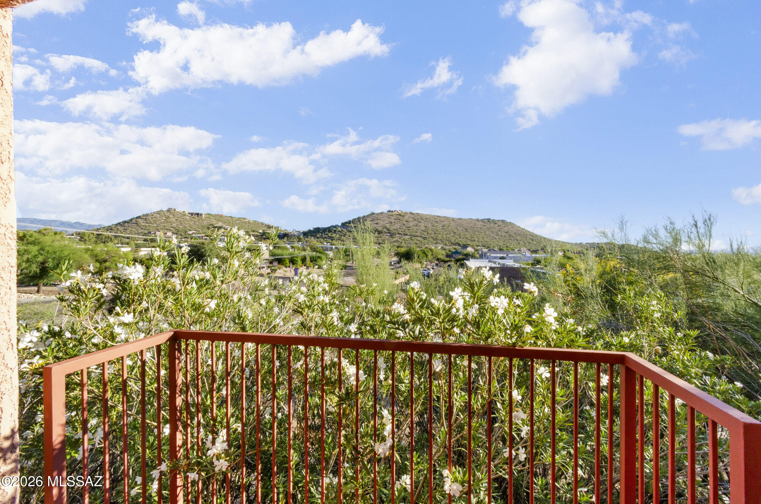 Ventana Vista Condominiums - Residential Lease