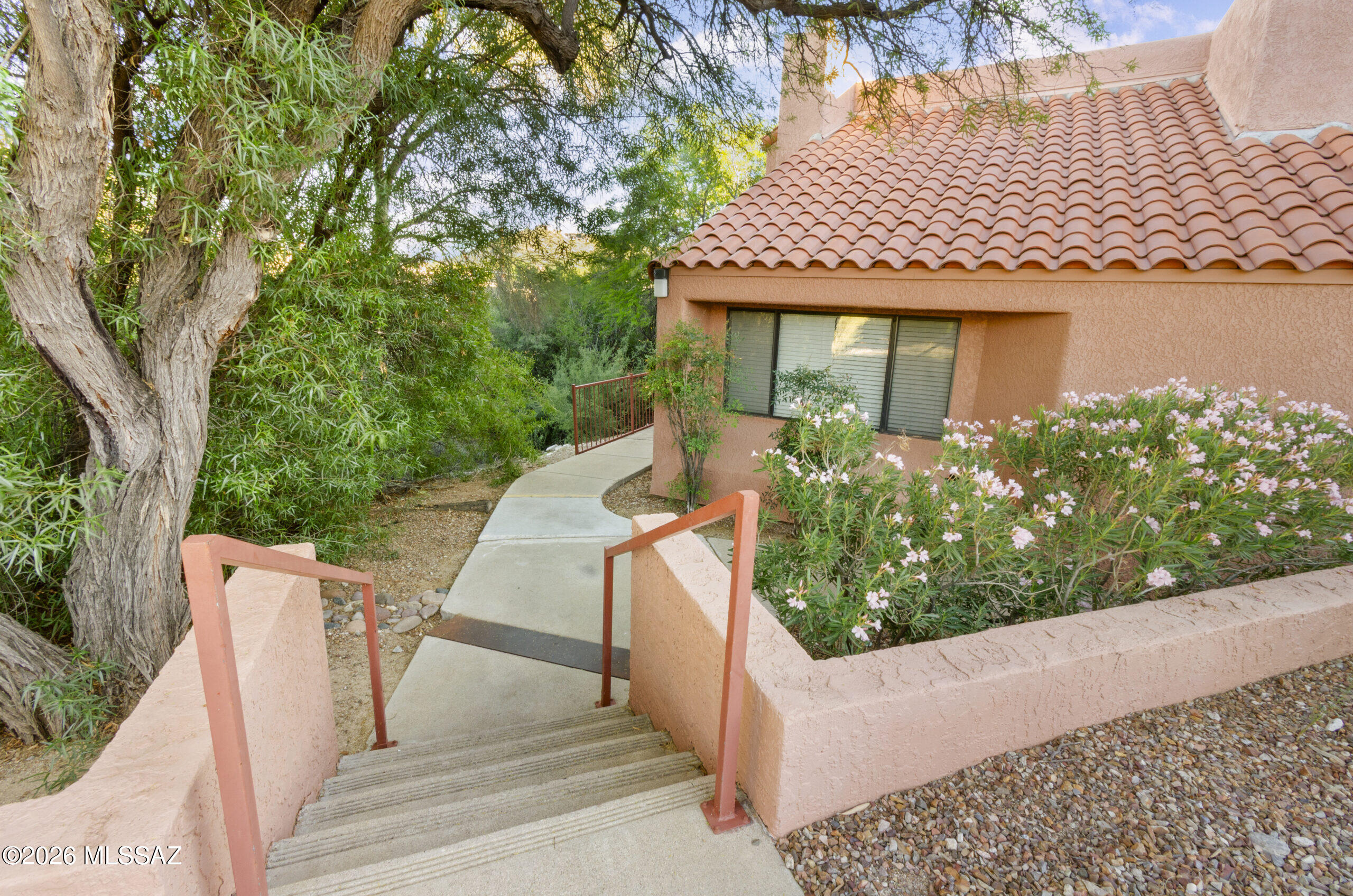 Ventana Vista Condominiums - Residential Lease
