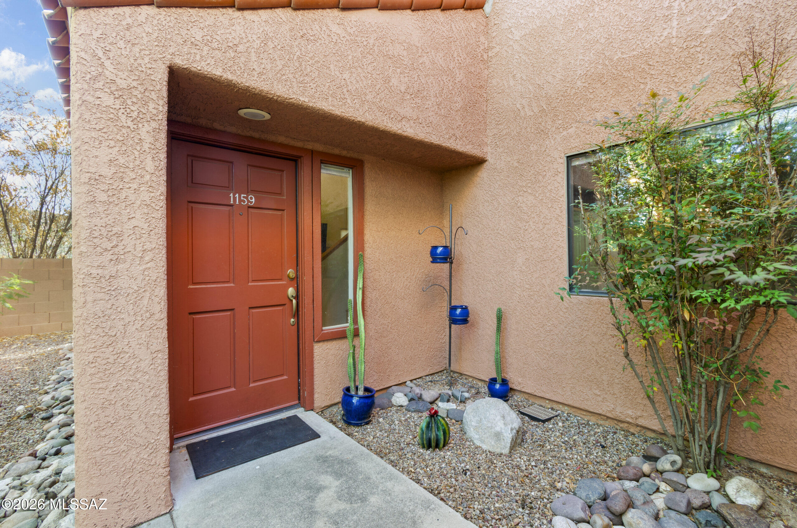 Ventana Vista Condominiums - Residential Lease
