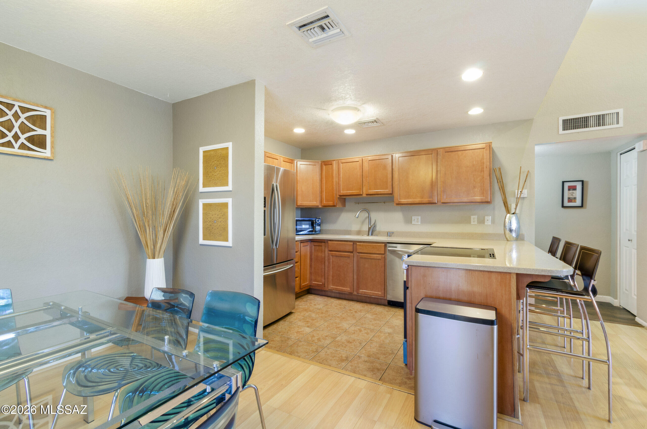 Ventana Vista Condominiums - Residential Lease