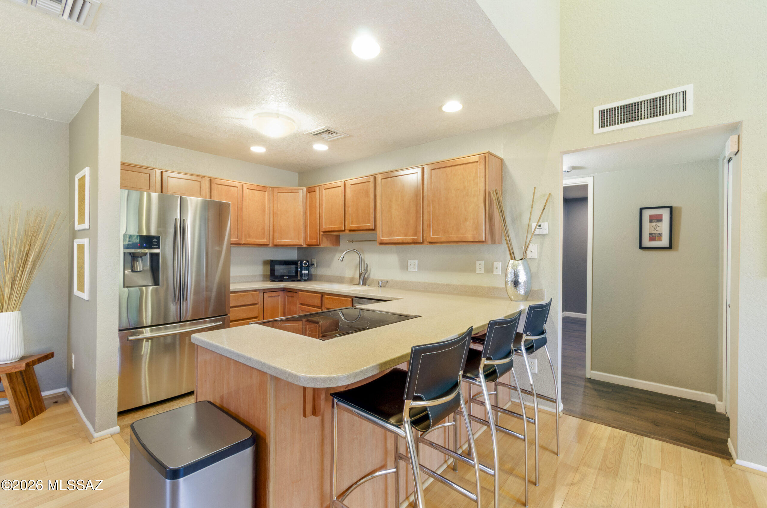 Ventana Vista Condominiums - Residential Lease
