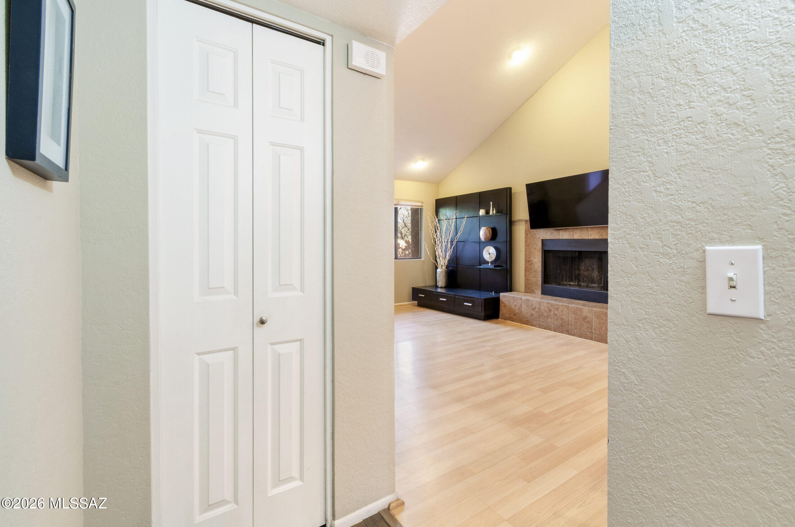 Ventana Vista Condominiums - Residential Lease