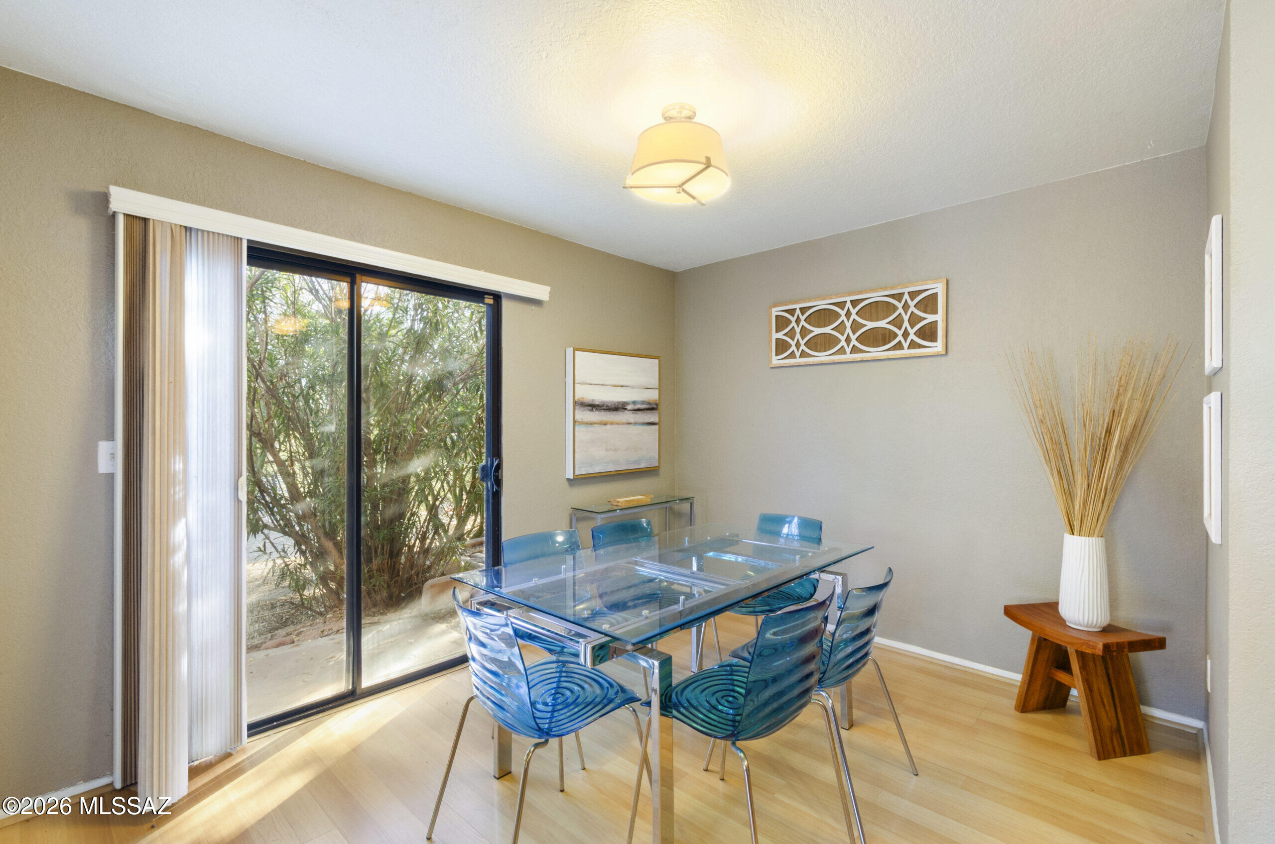 Ventana Vista Condominiums - Residential Lease