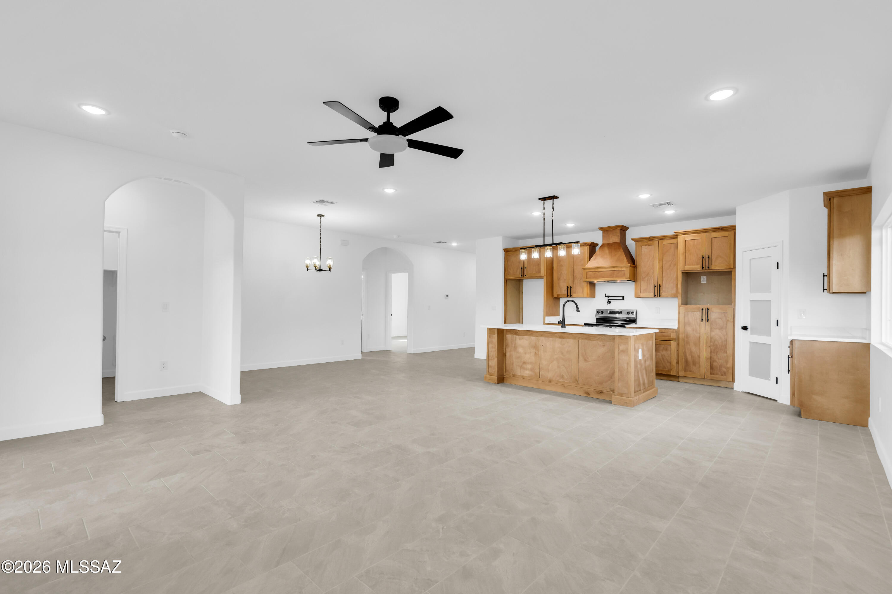 Rio Rico Ranchettes 18 - Residential