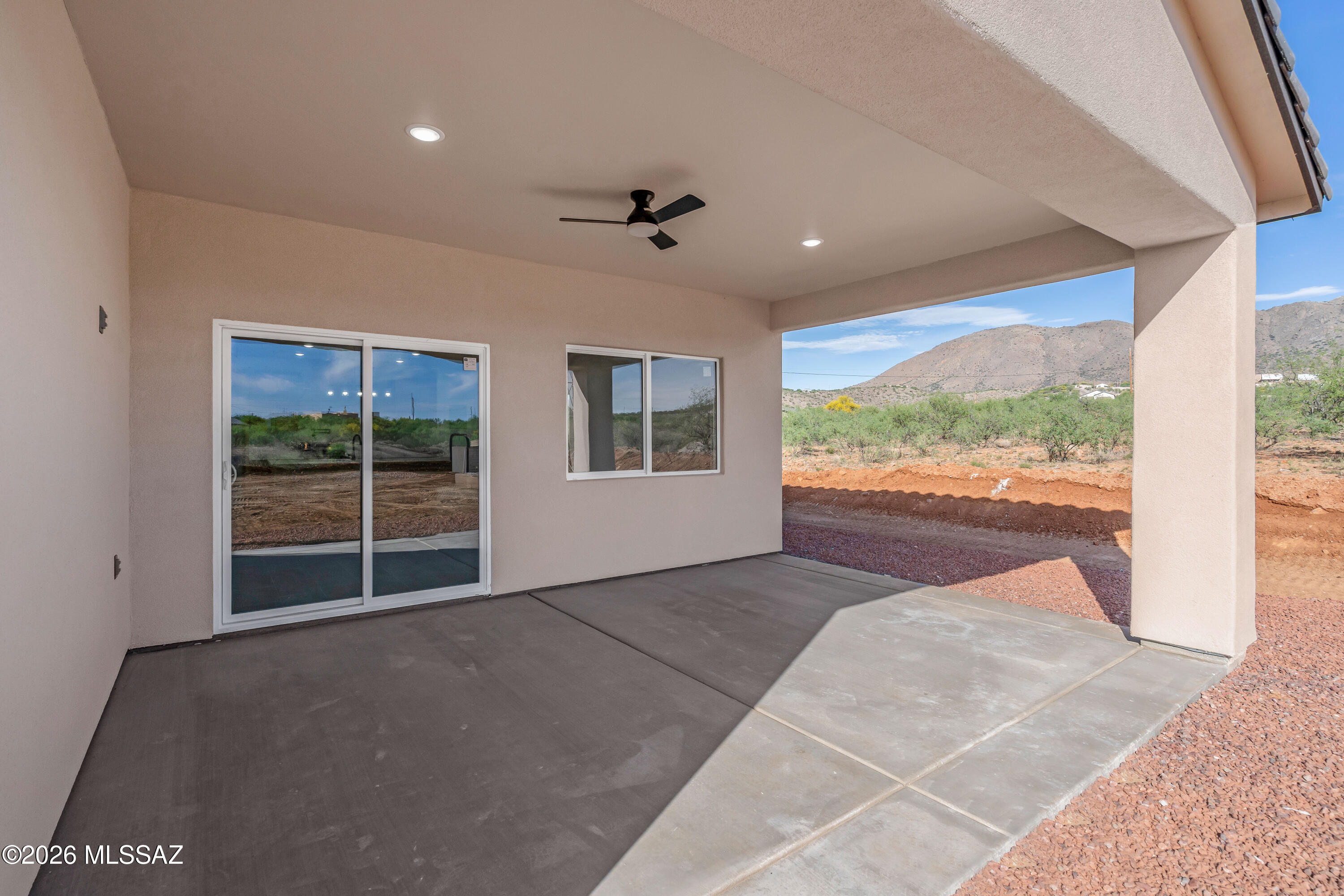 Rio Rico Ranchettes 18 - Residential