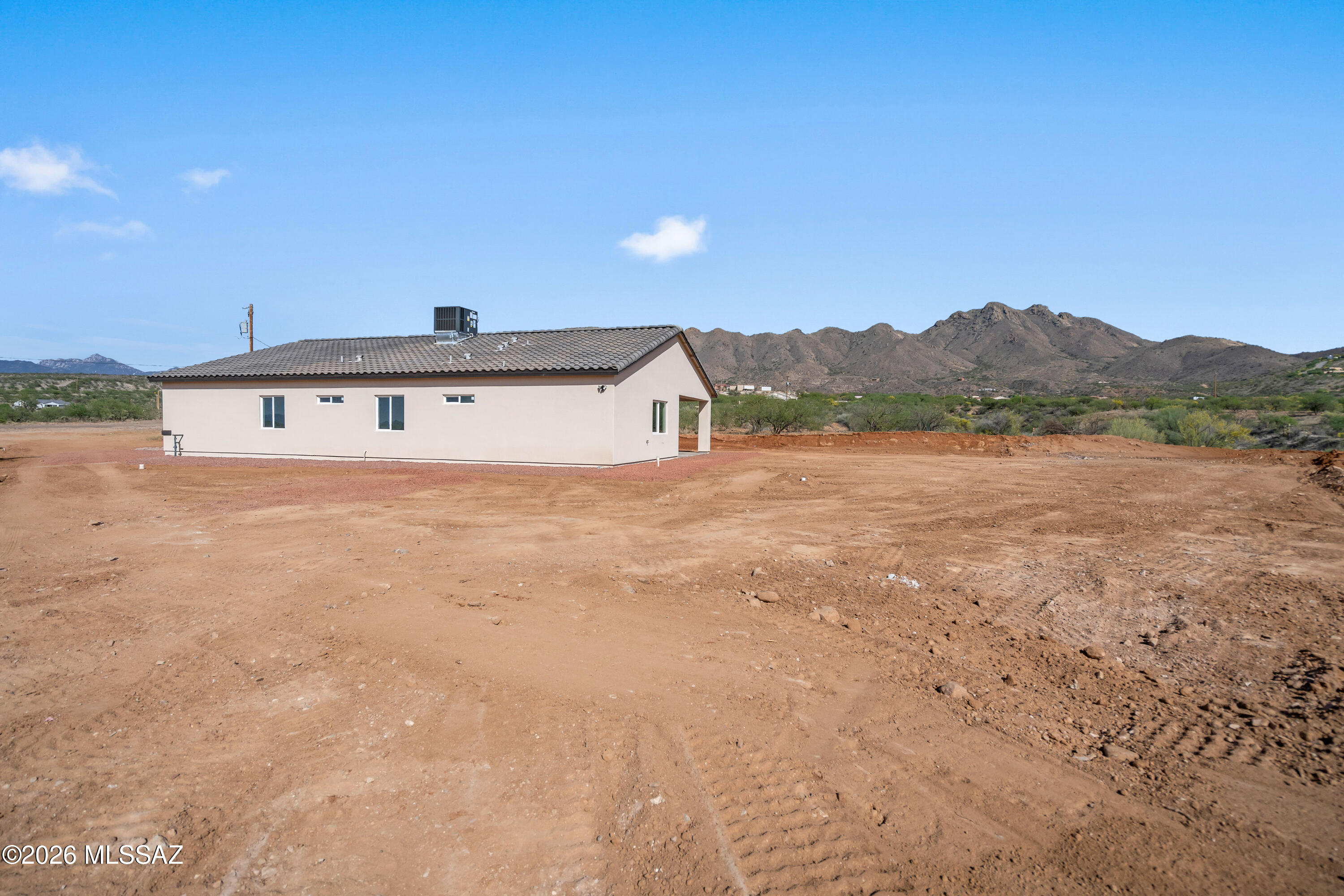 Rio Rico Ranchettes 18 - Residential
