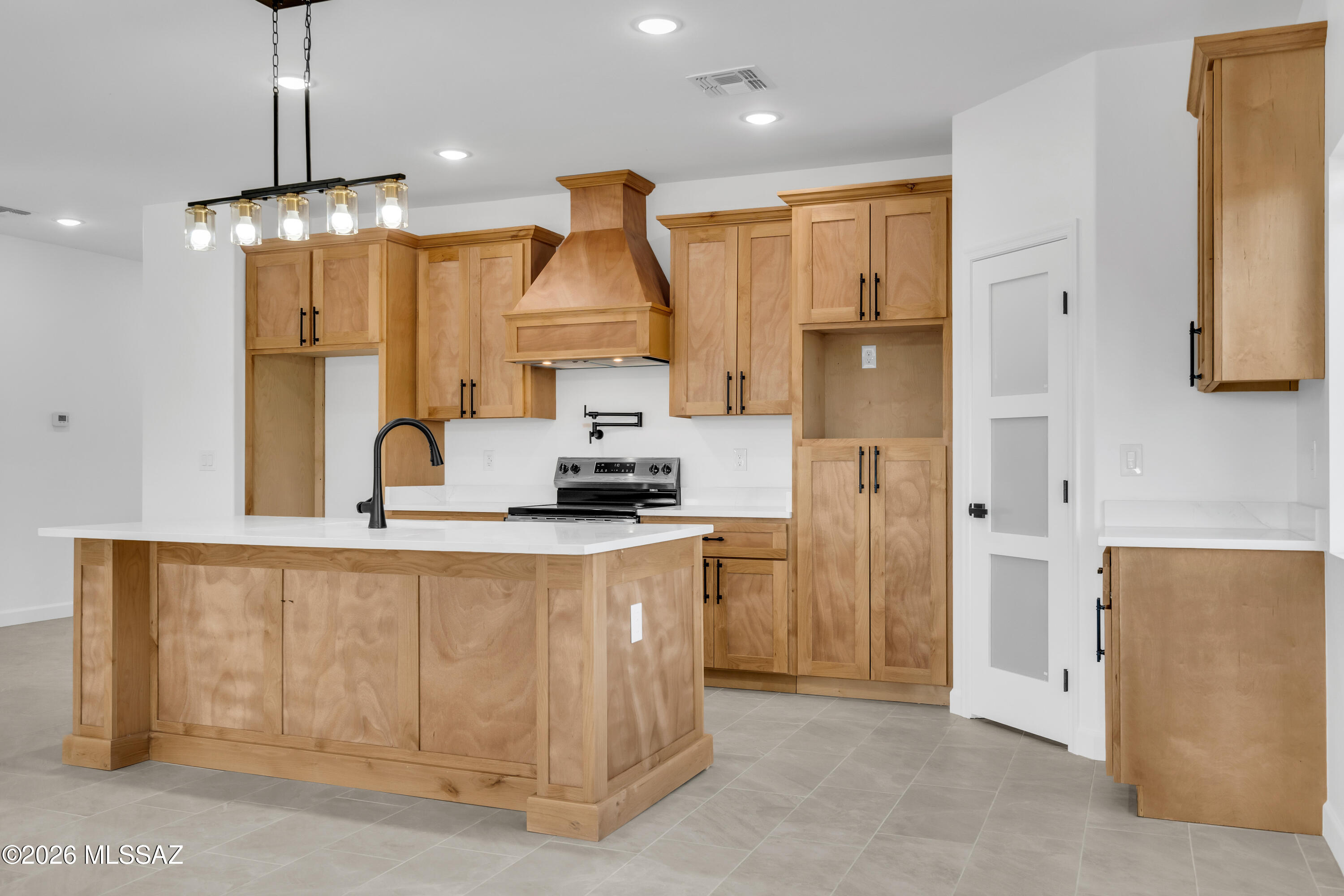 Rio Rico Ranchettes 18 - Residential