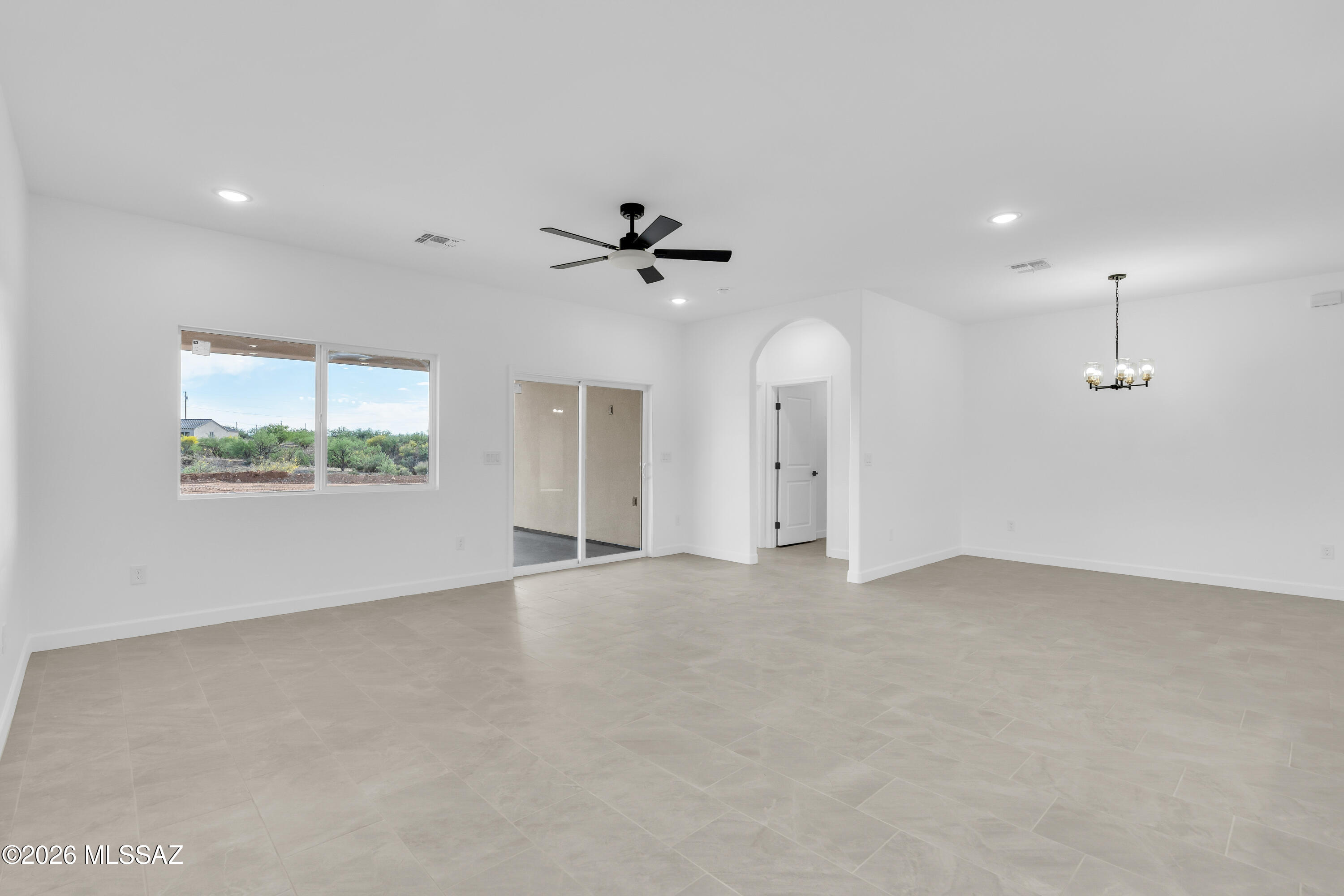 Rio Rico Ranchettes 18 - Residential