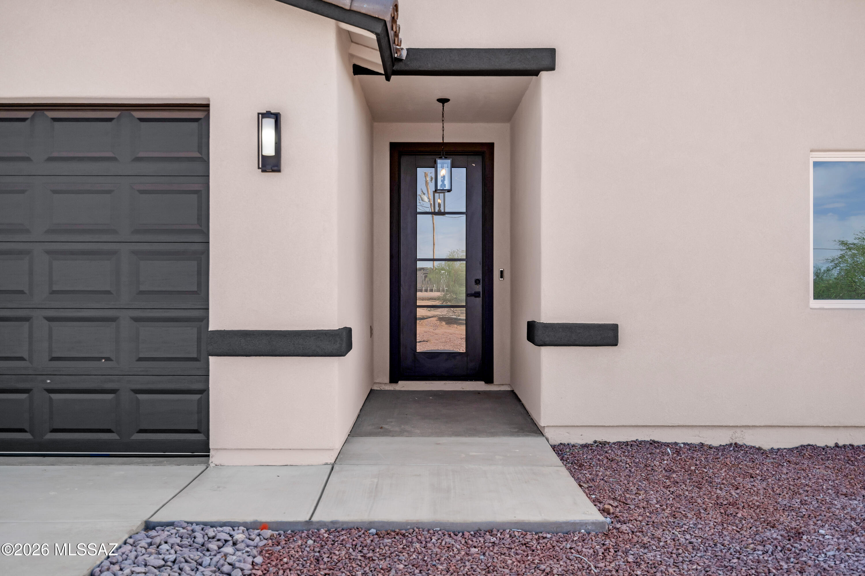 Rio Rico Ranchettes 18 - Residential