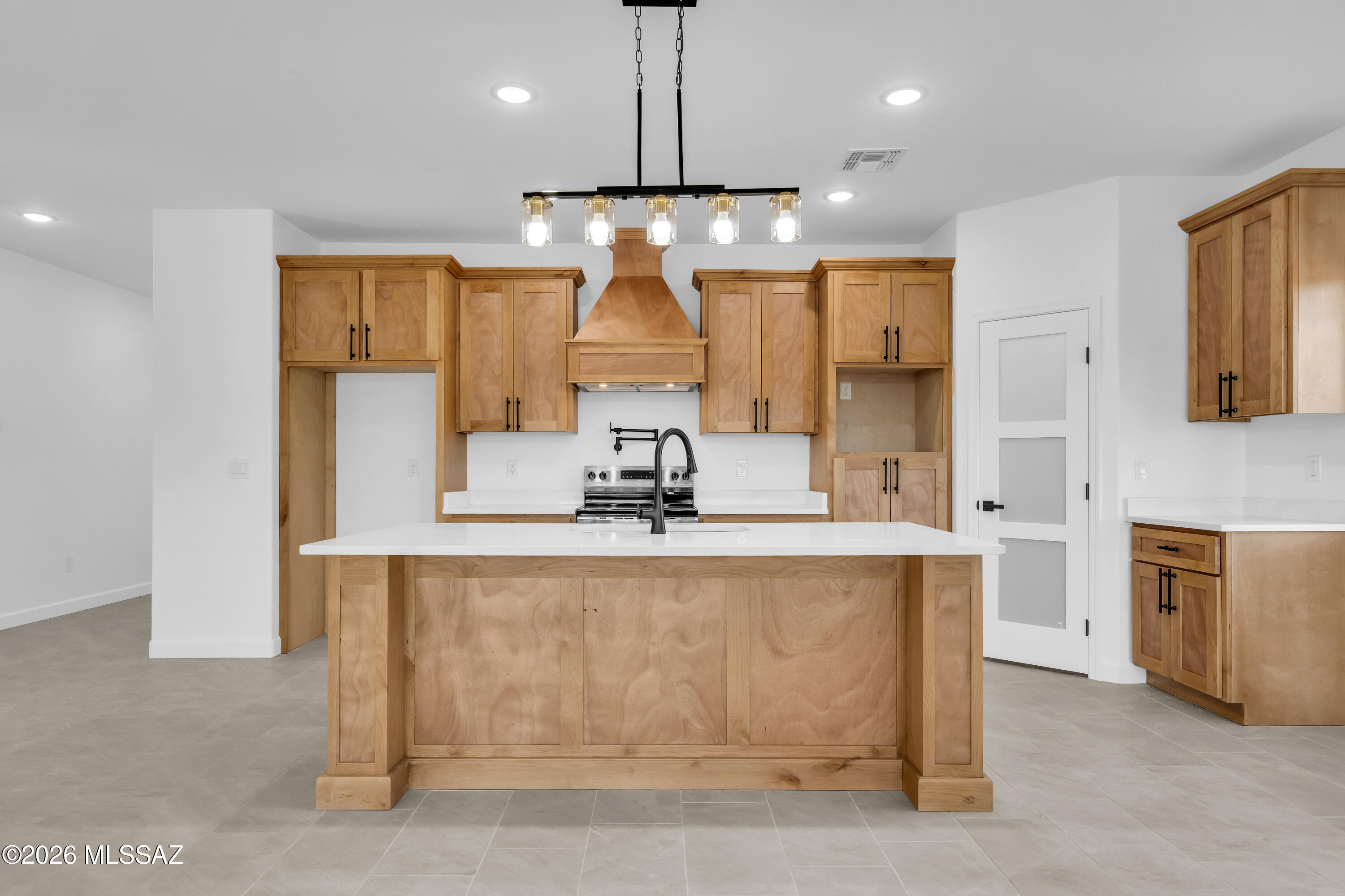 Rio Rico Ranchettes 18 - Residential