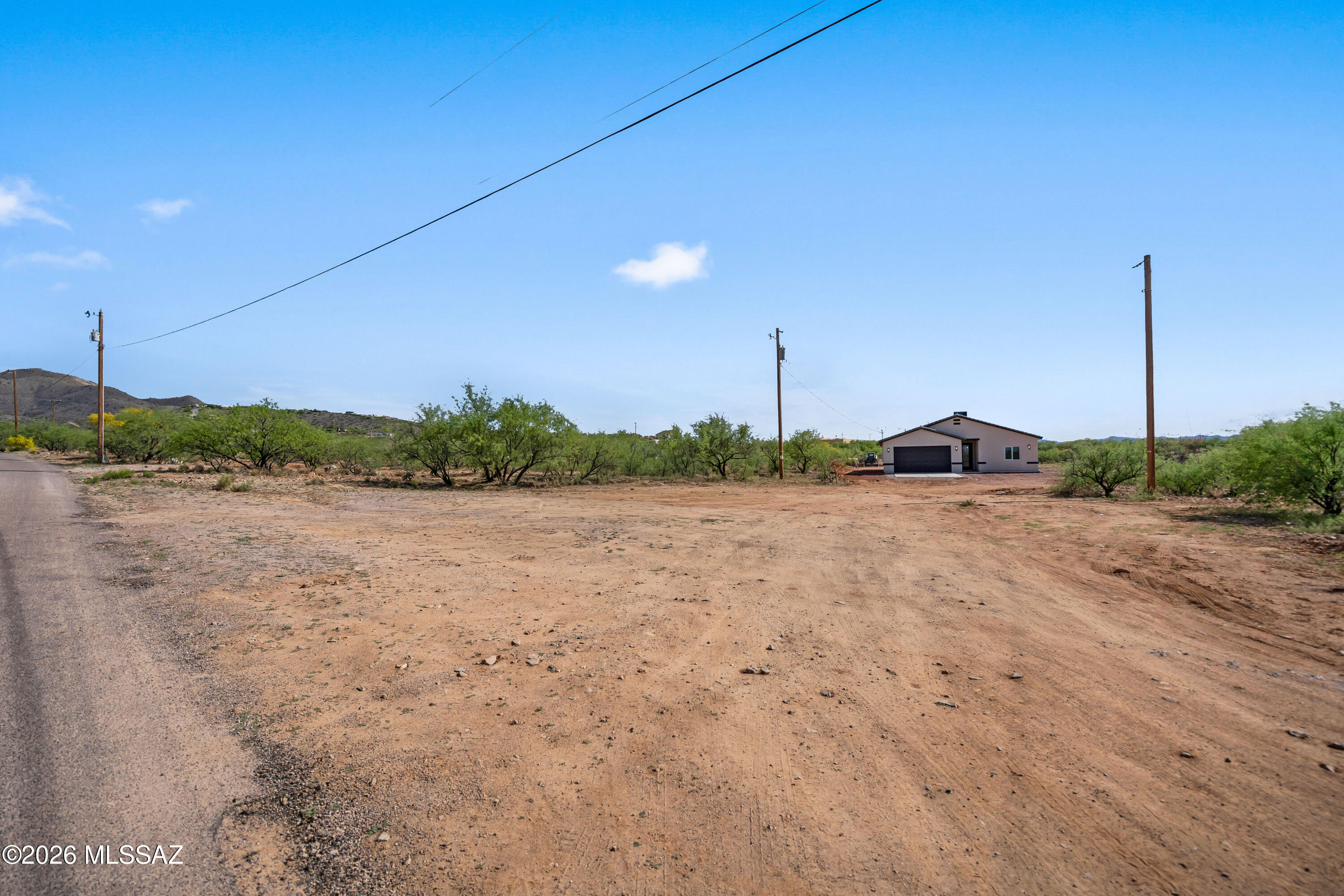 Rio Rico Ranchettes 18 - Residential