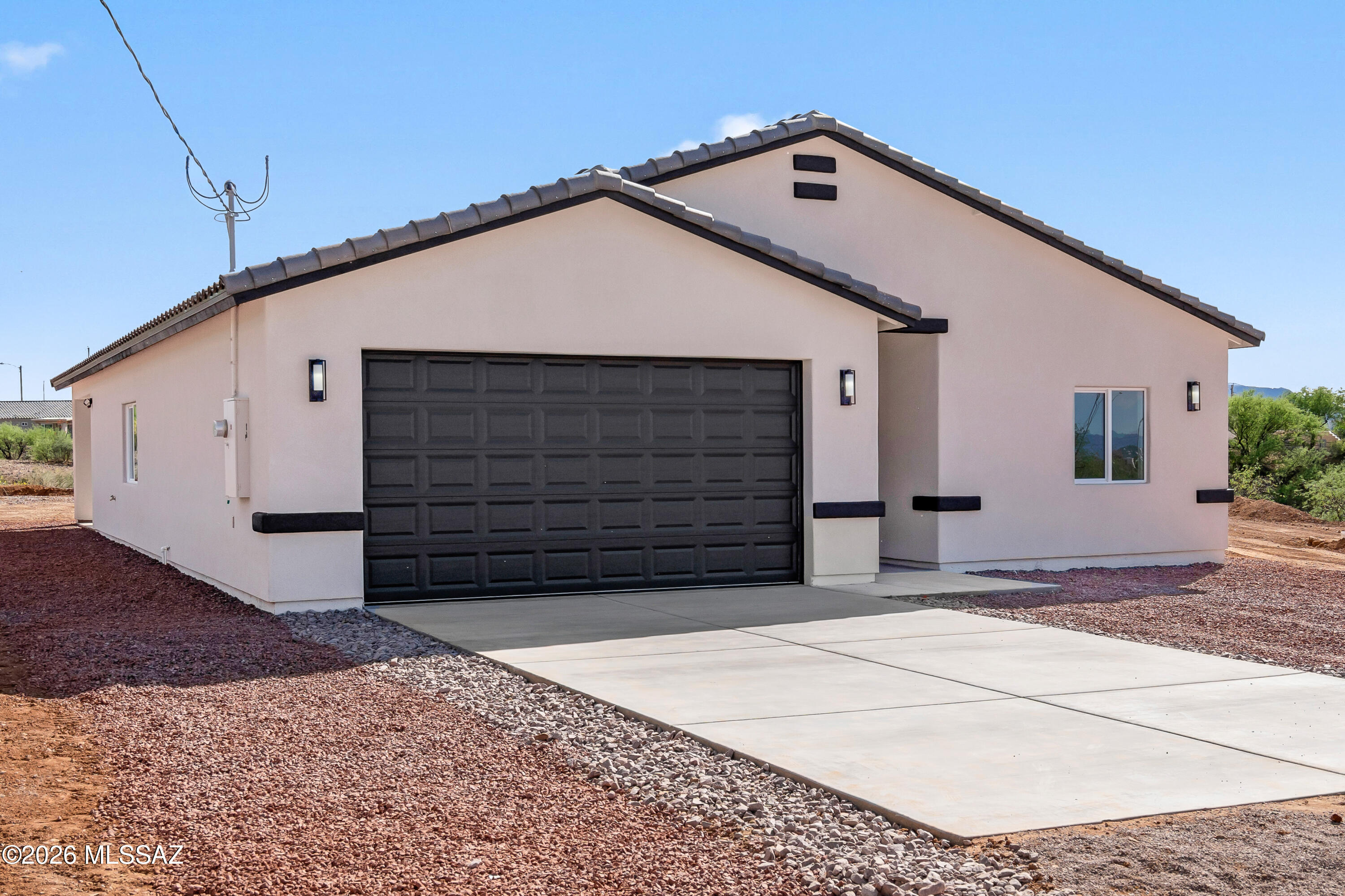 Rio Rico Ranchettes 18 - Residential