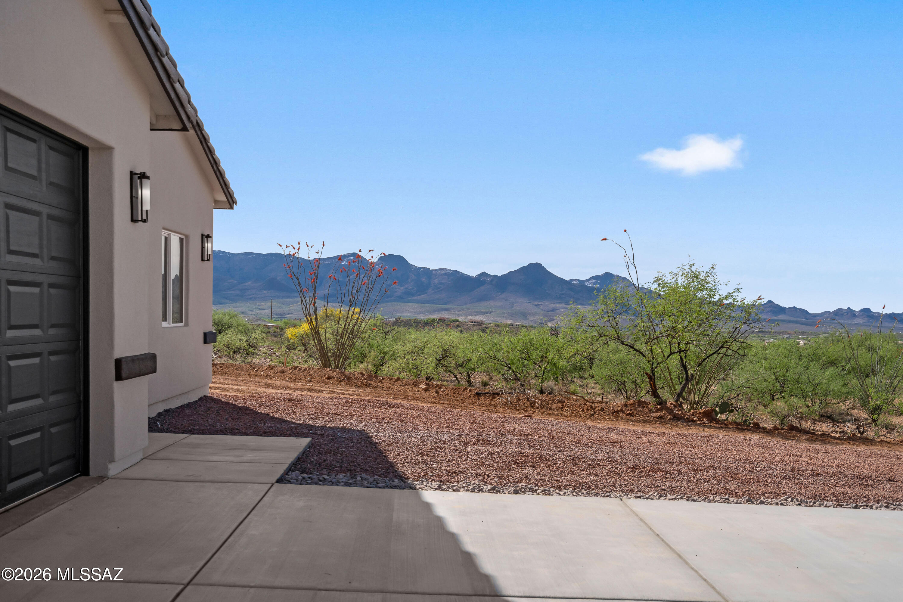 Rio Rico Ranchettes 18 - Residential