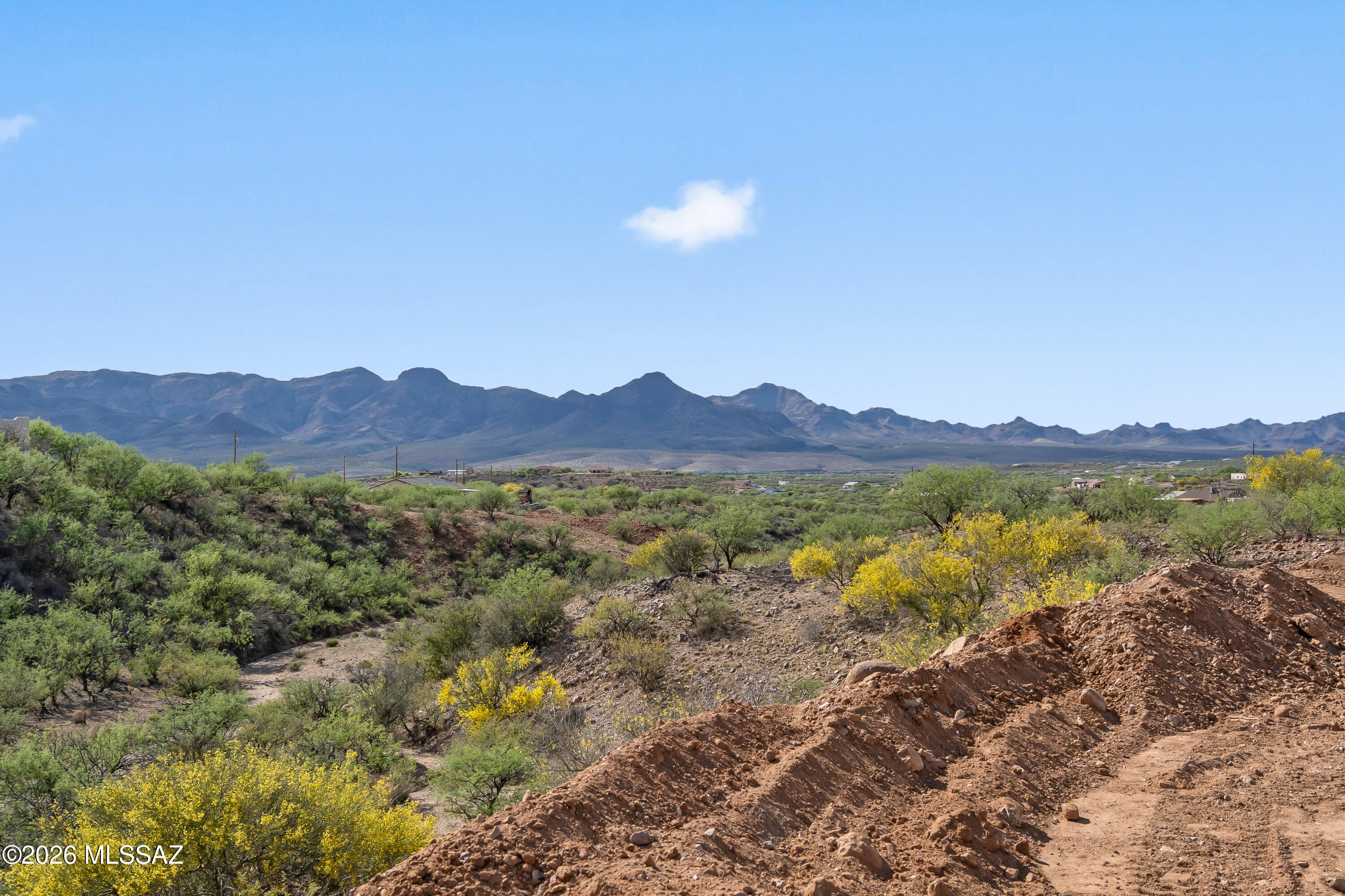 Rio Rico Ranchettes 18 - Residential