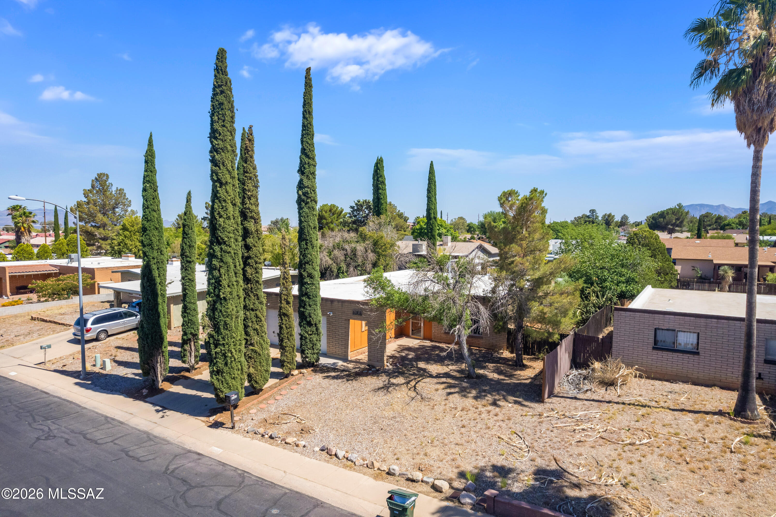 Pueblo Del Sol Dos - Residential