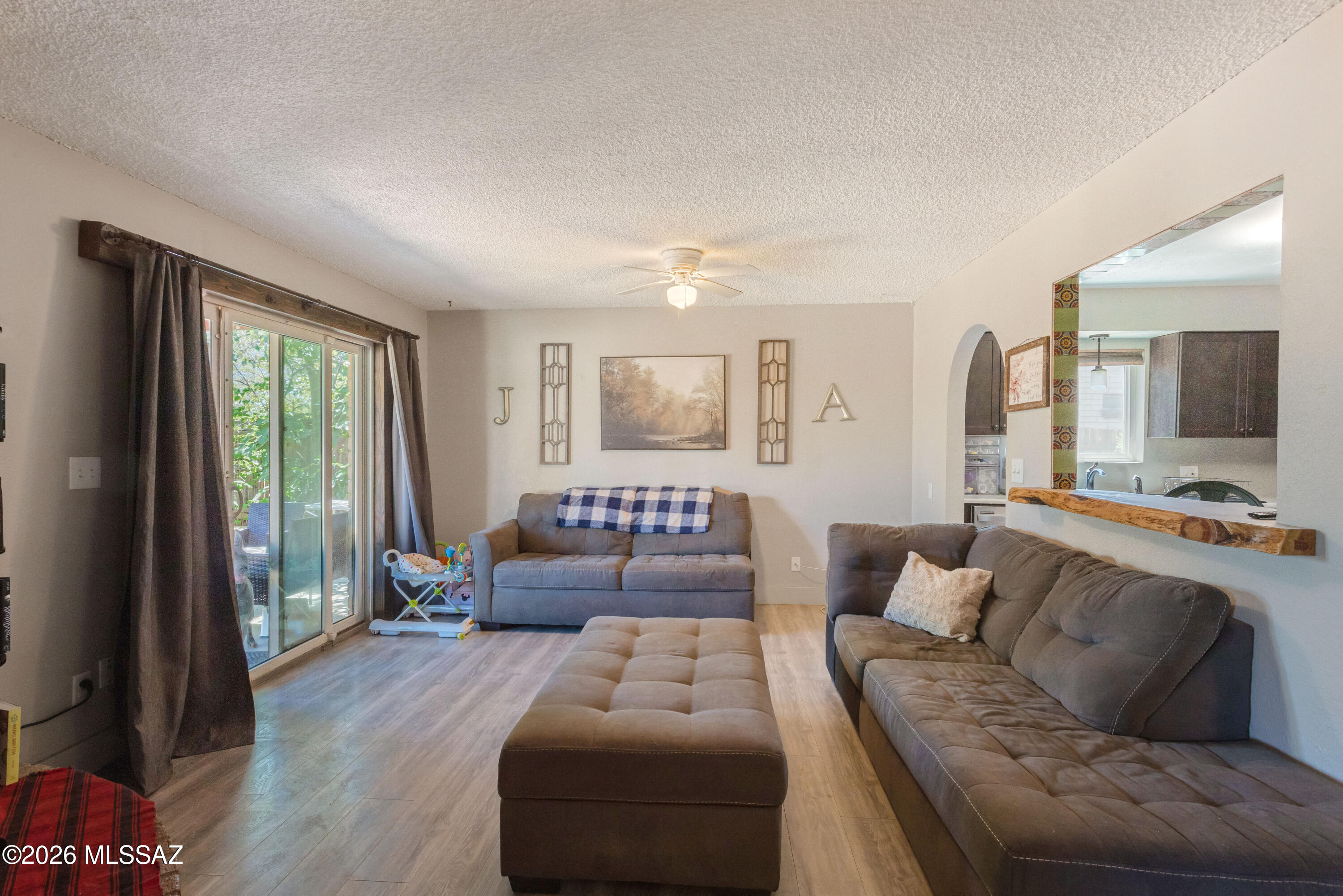 Pueblo Del Sol Dos - Residential
