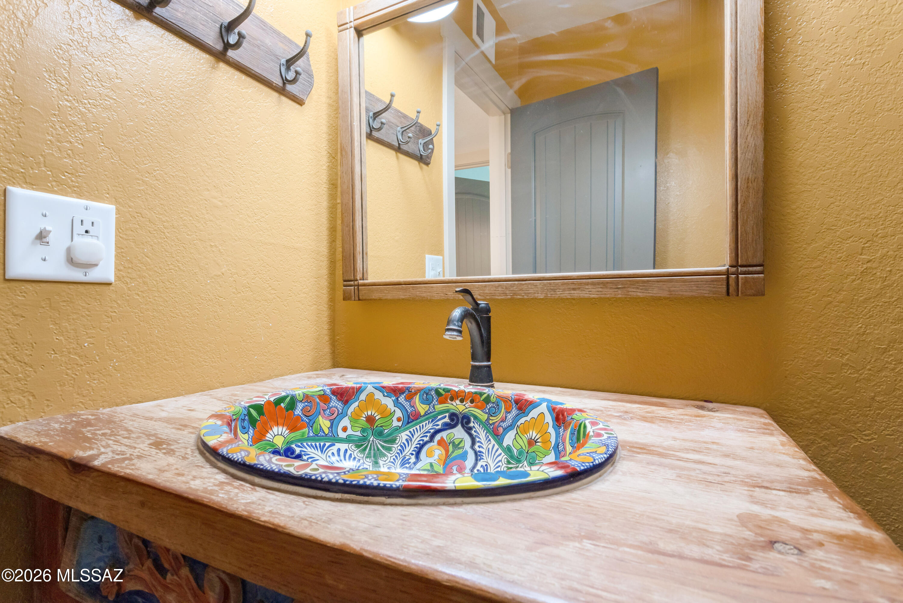 Pueblo Del Sol Dos - Residential