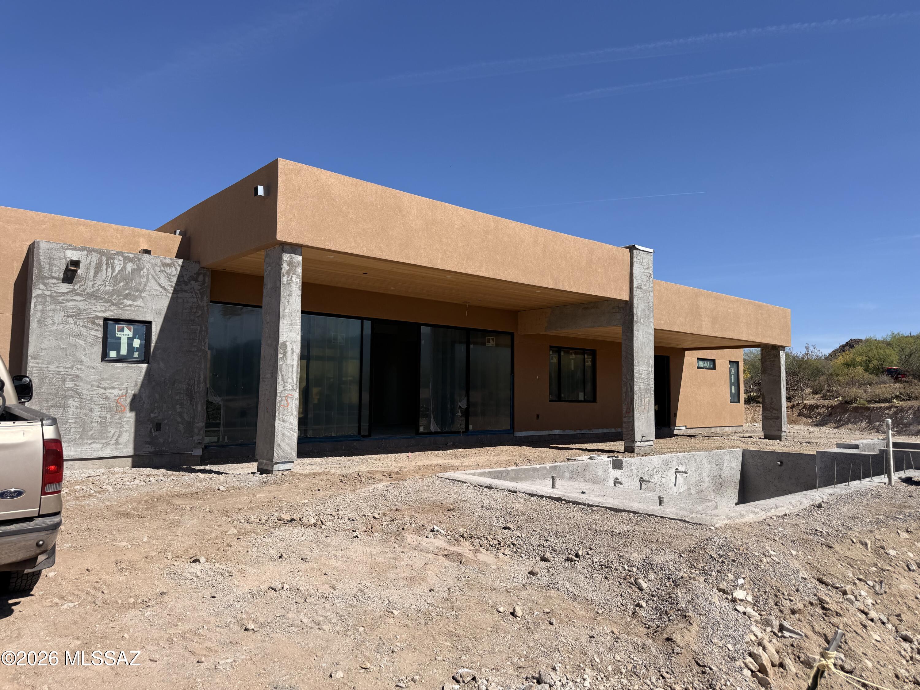 Stone Canyon I - Residential