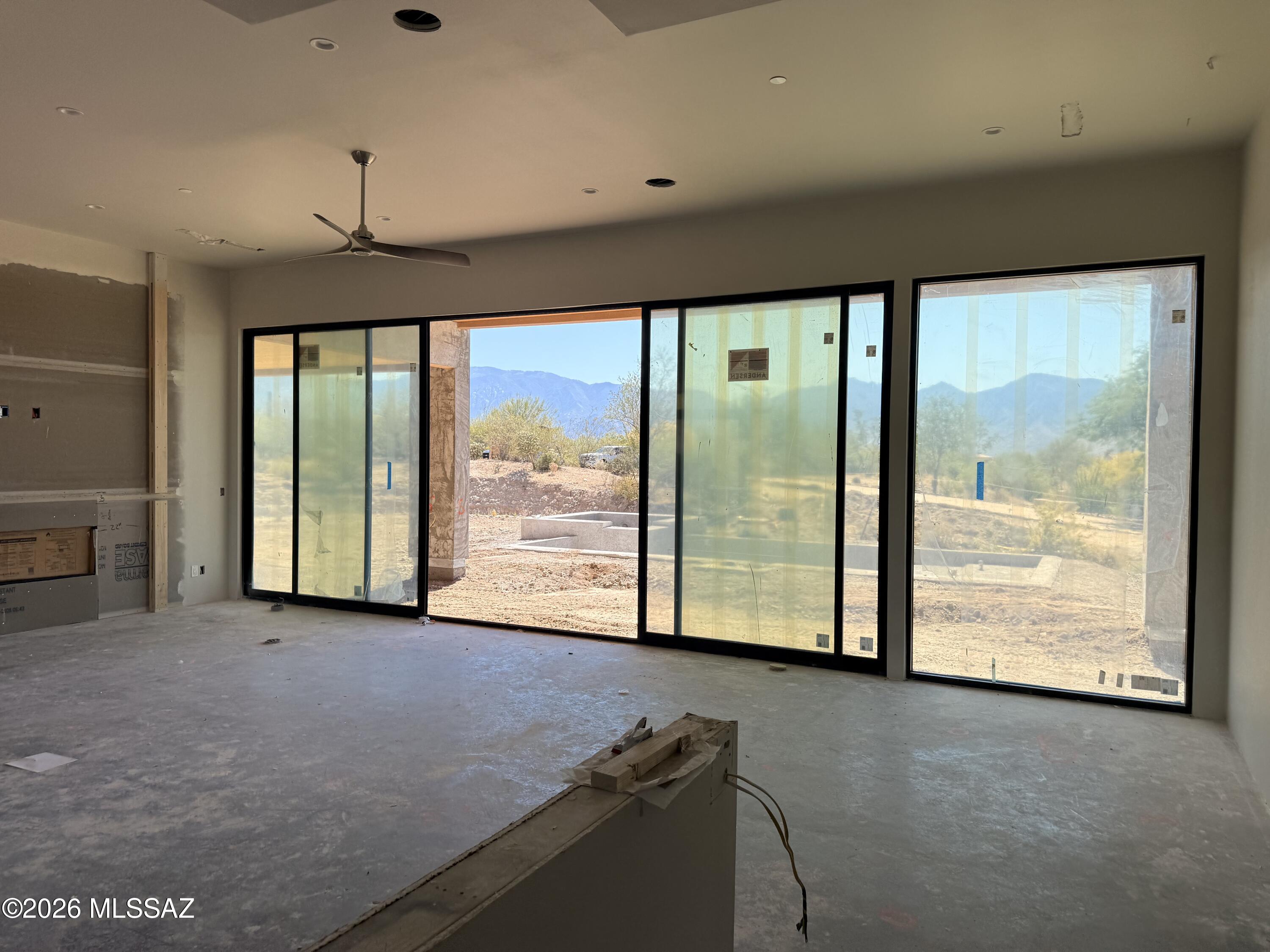 Stone Canyon I - Residential