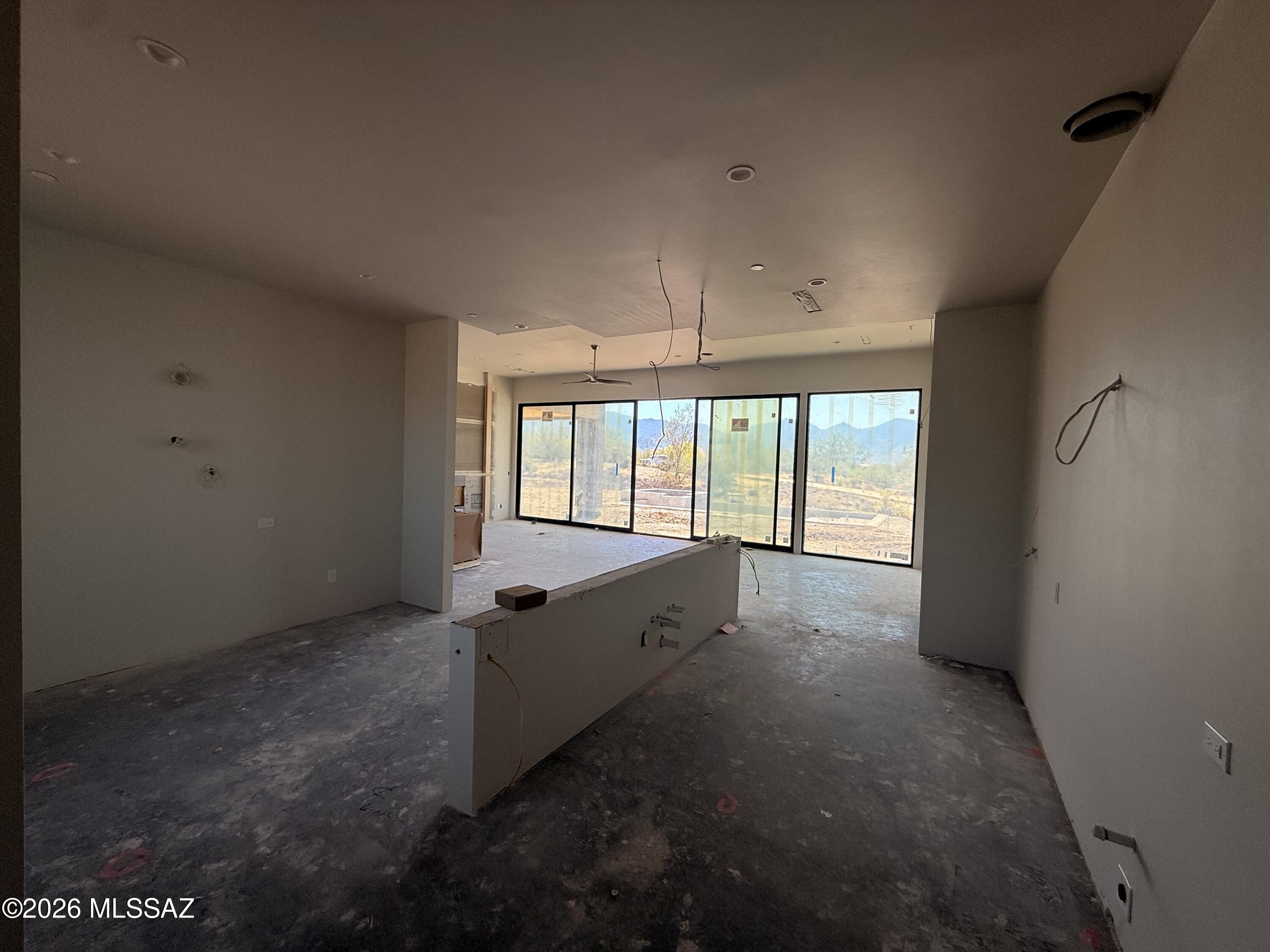 Stone Canyon I - Residential