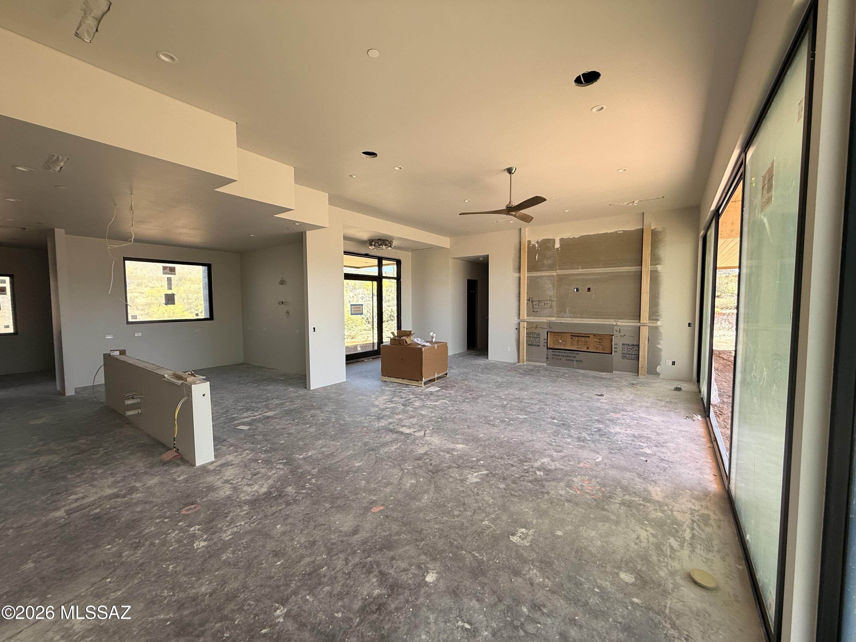 Stone Canyon I - Residential