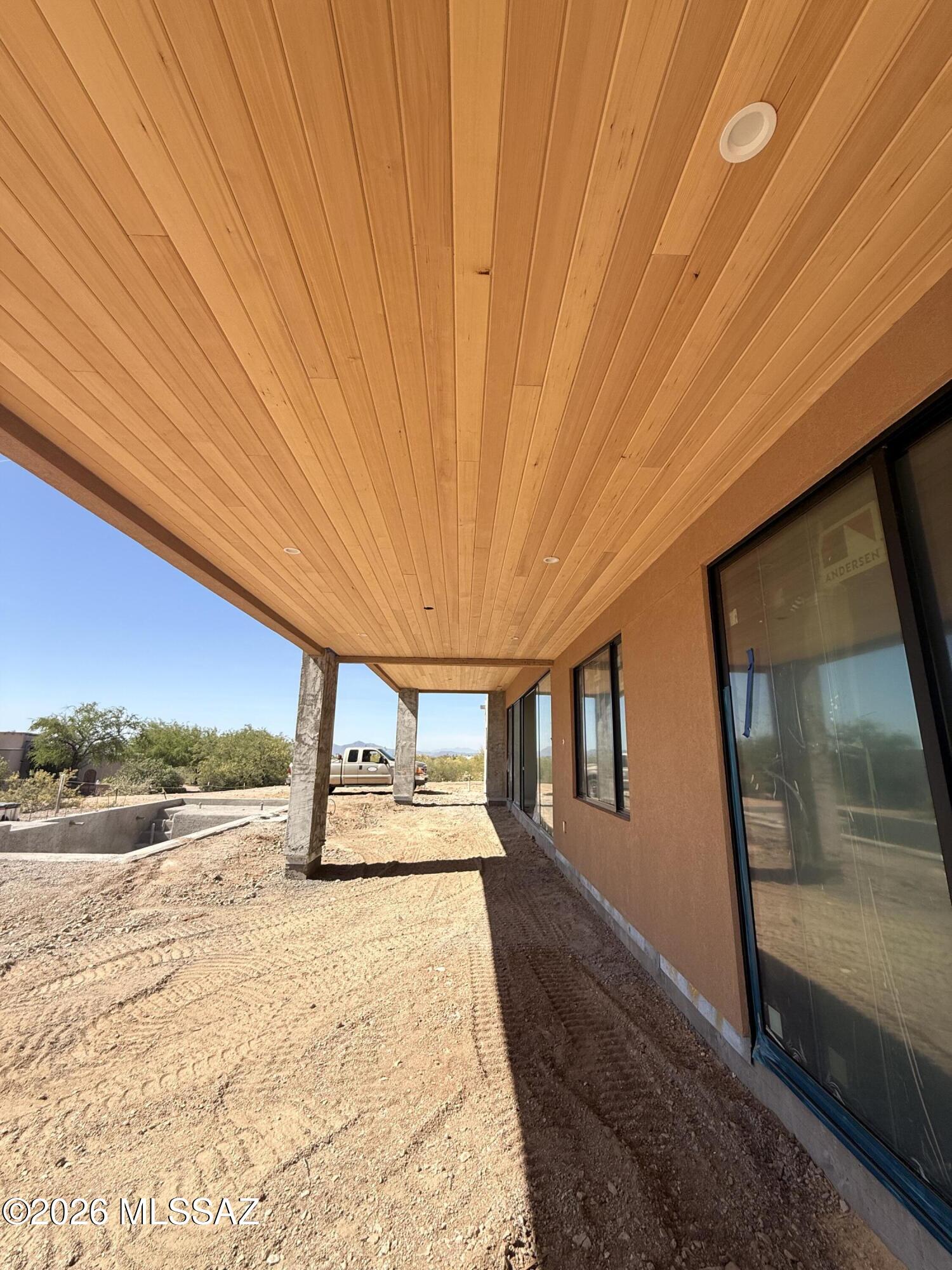 Stone Canyon I - Residential
