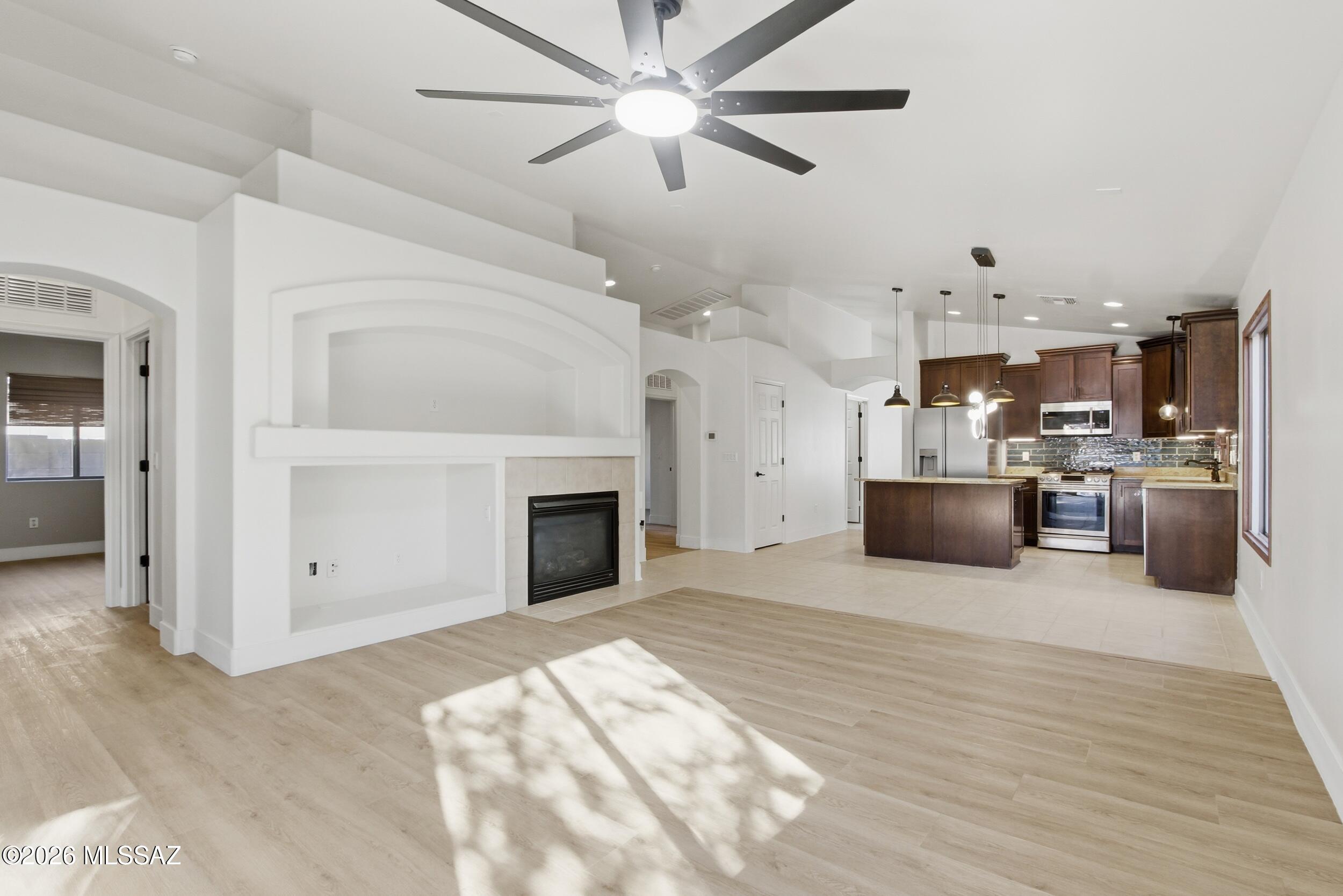 Madera Highlands Villages 1-10 & 15 - Residential