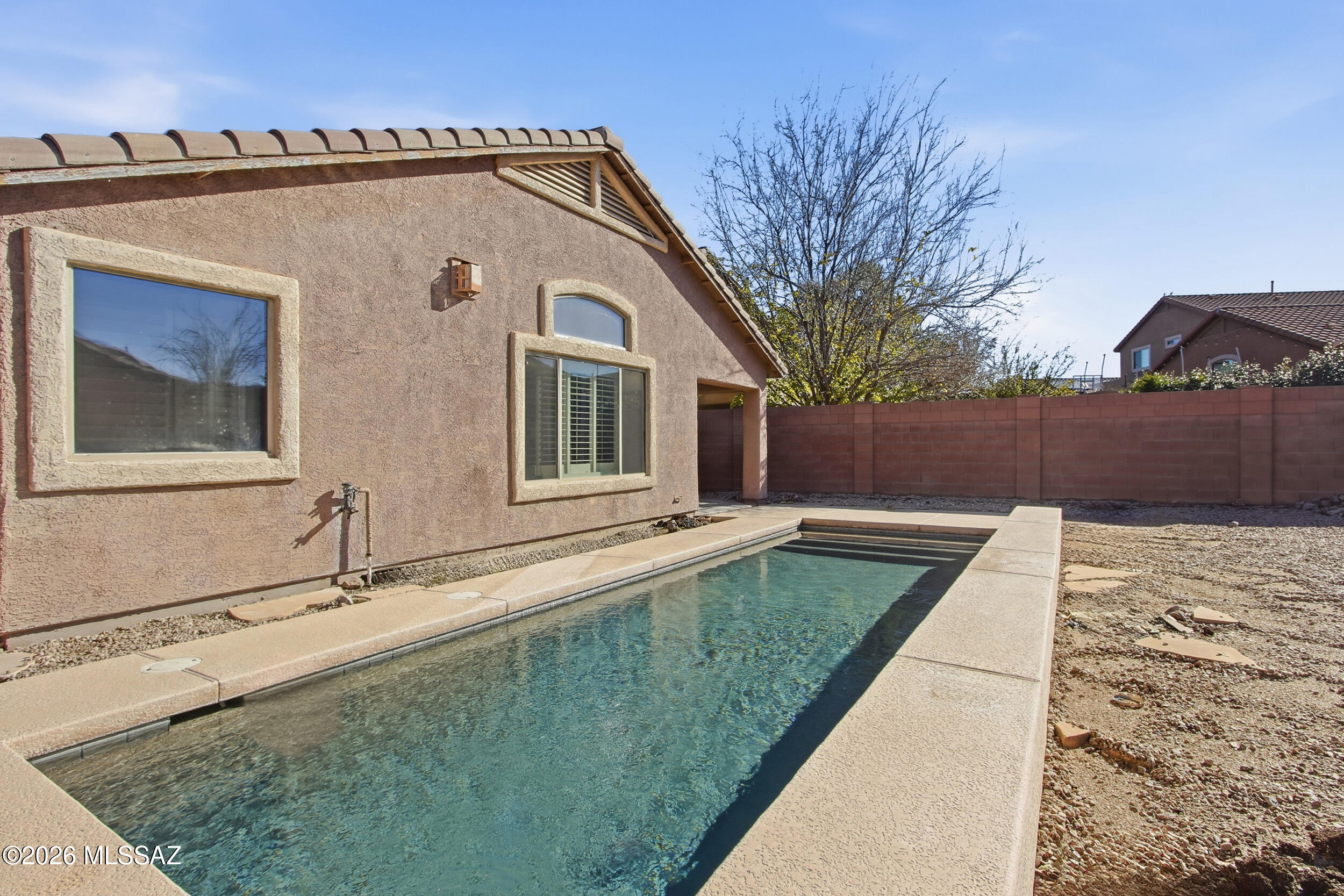 Madera Highlands Villages 1-10 & 15 - Residential