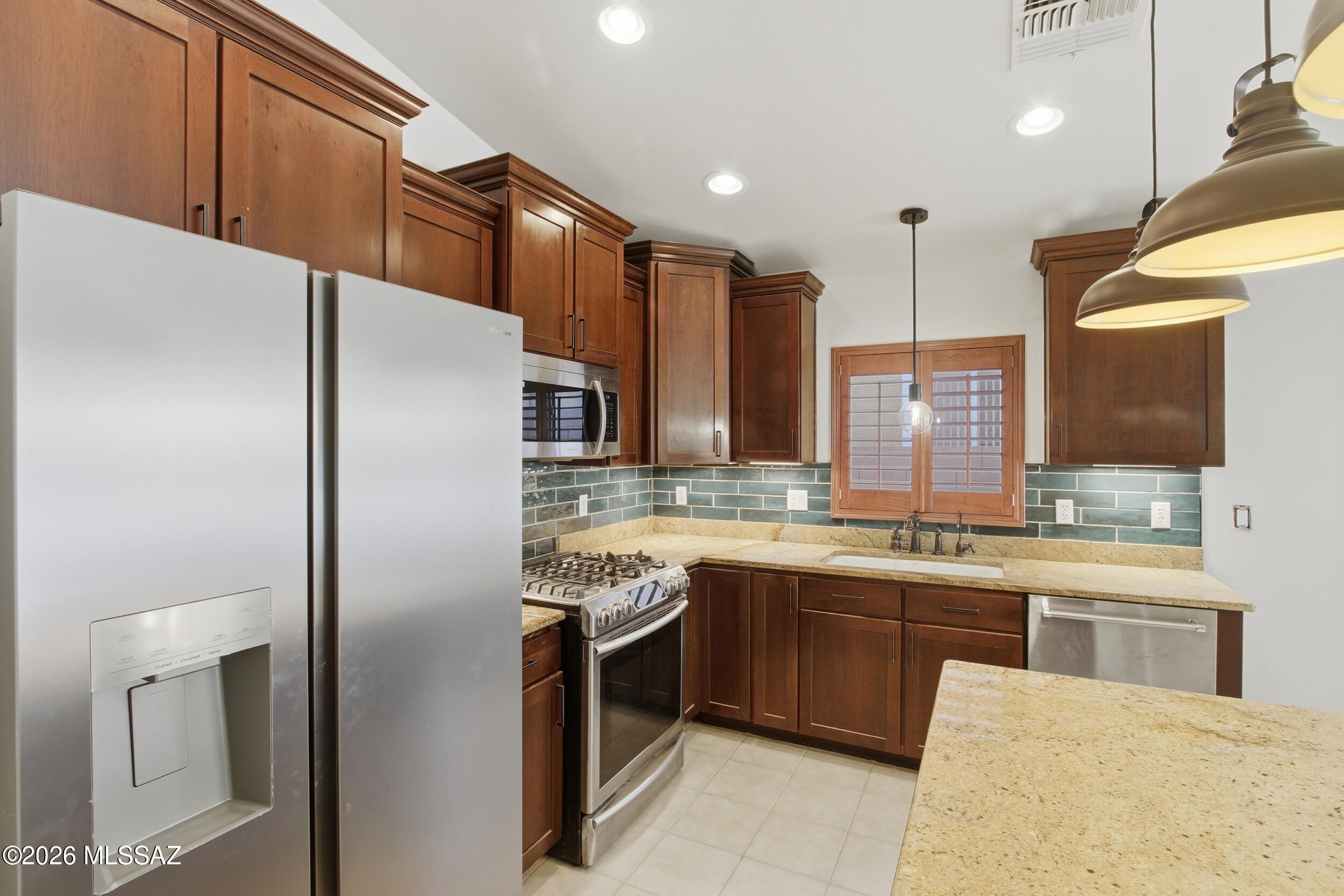 Madera Highlands Villages 1-10 & 15 - Residential