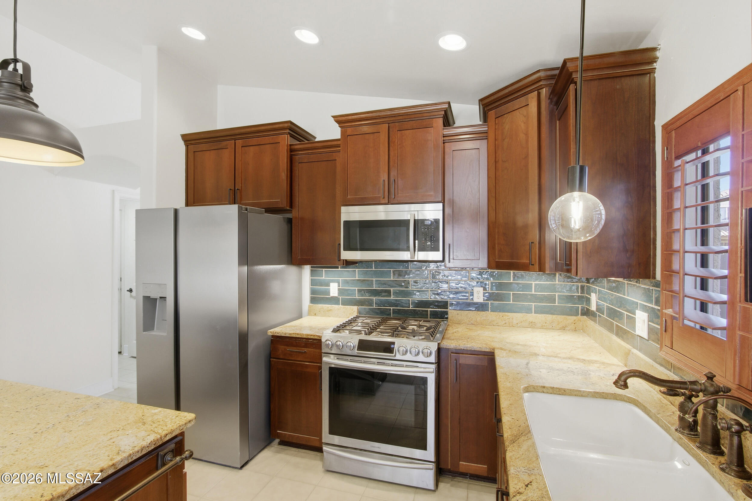 Madera Highlands Villages 1-10 & 15 - Residential