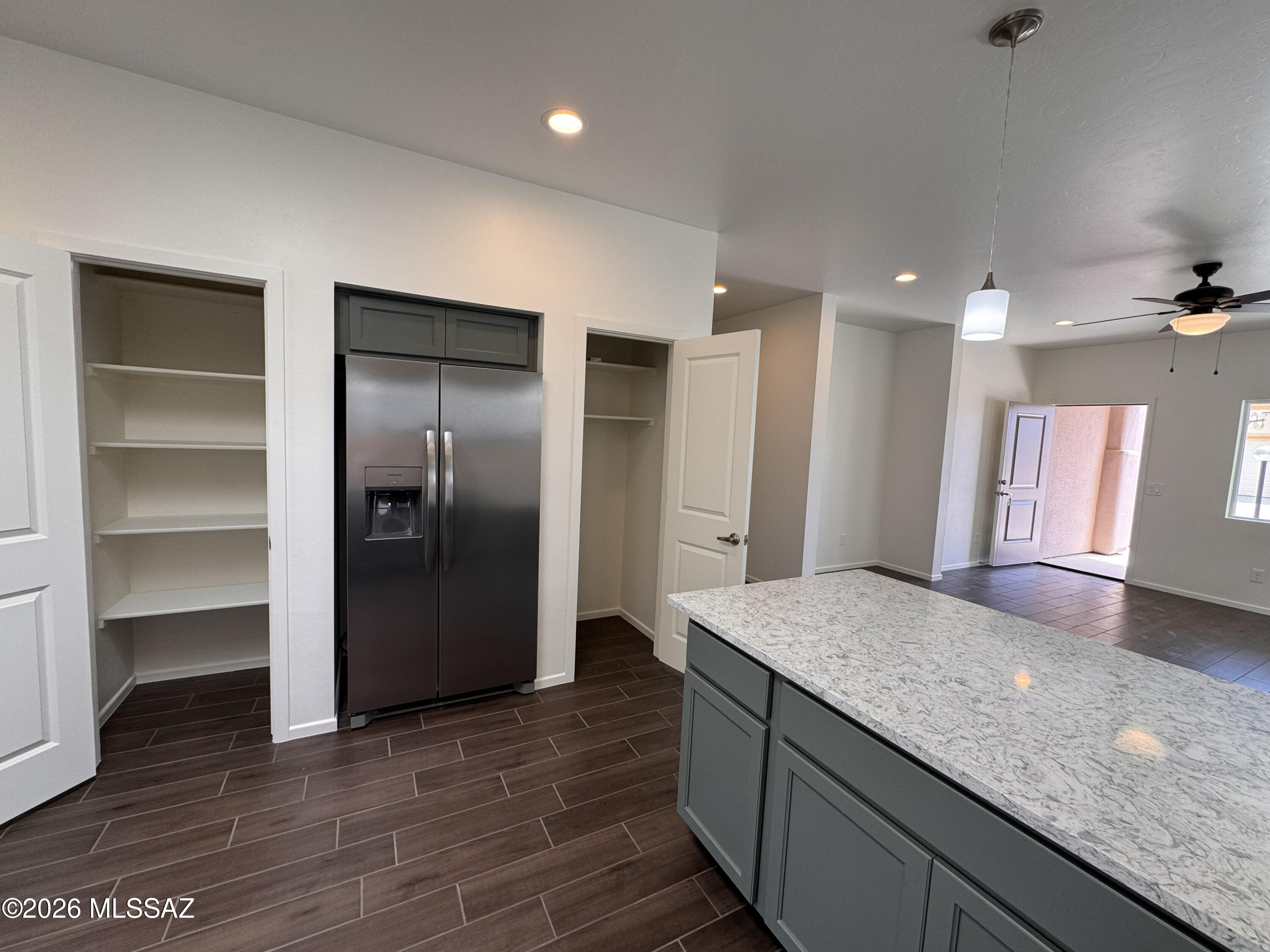 N/A - Residential