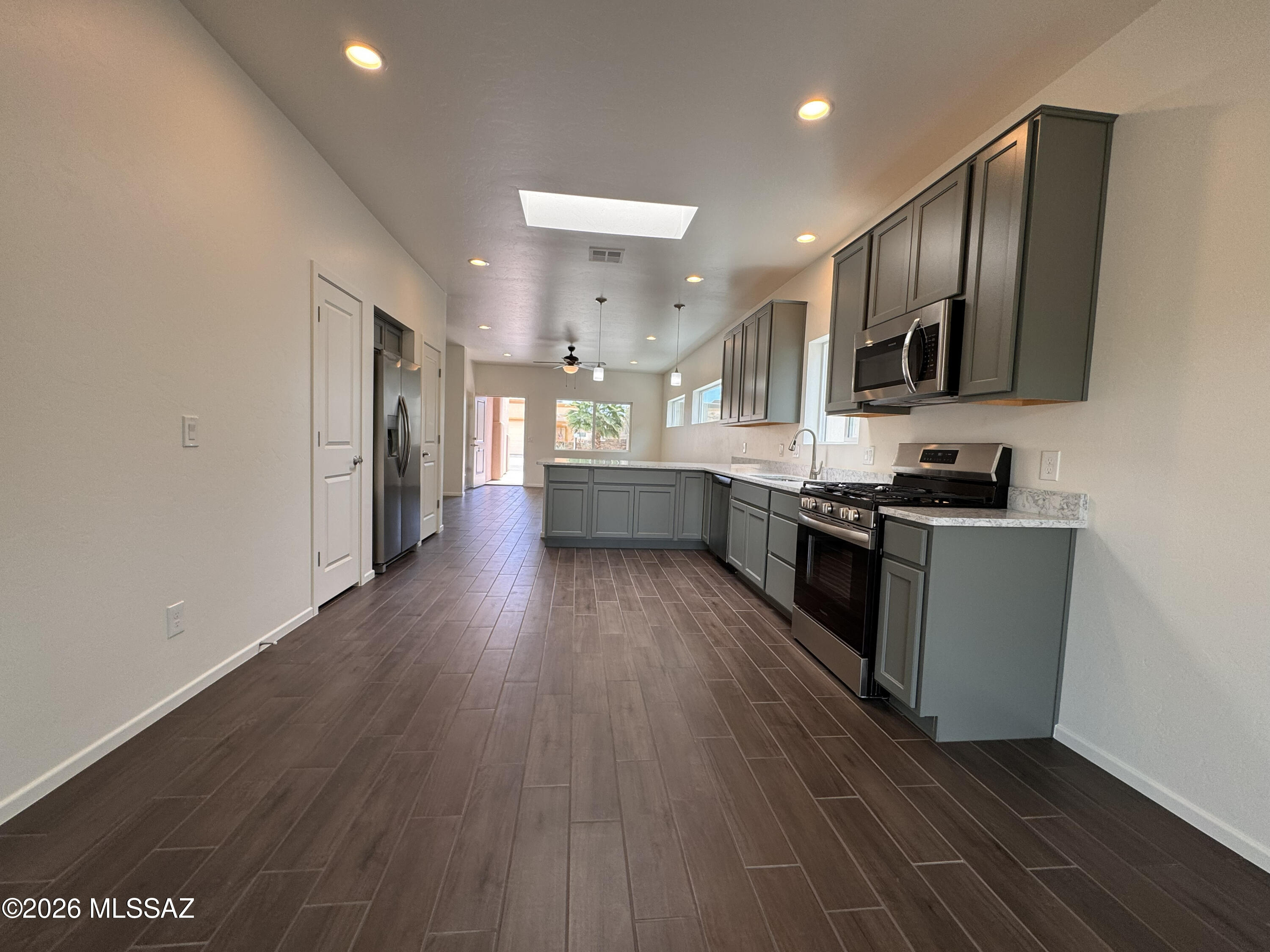N/A - Residential