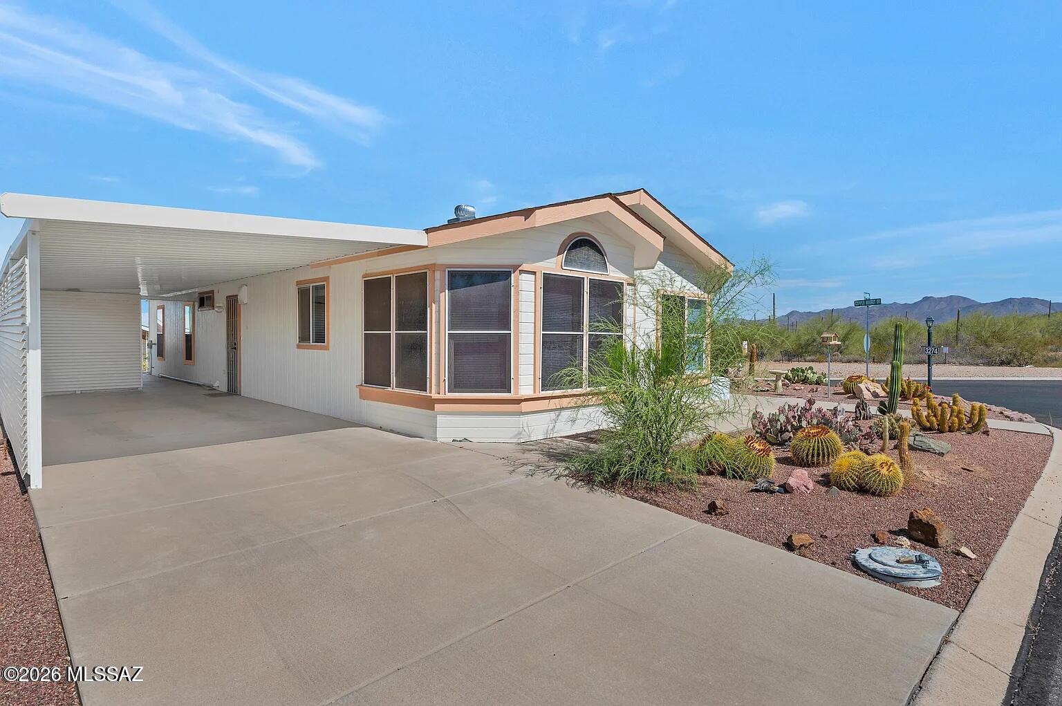 Copper Crest (195-358) - Residential
