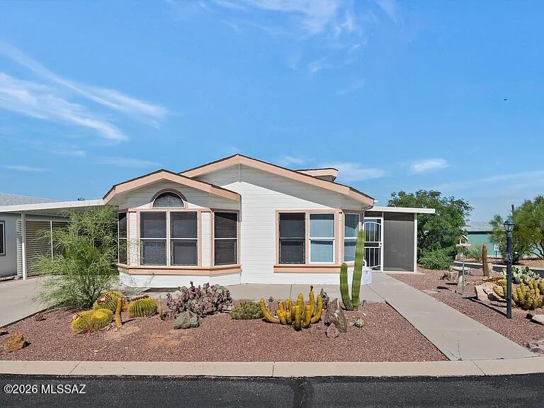 Copper Crest (195-358) - Residential