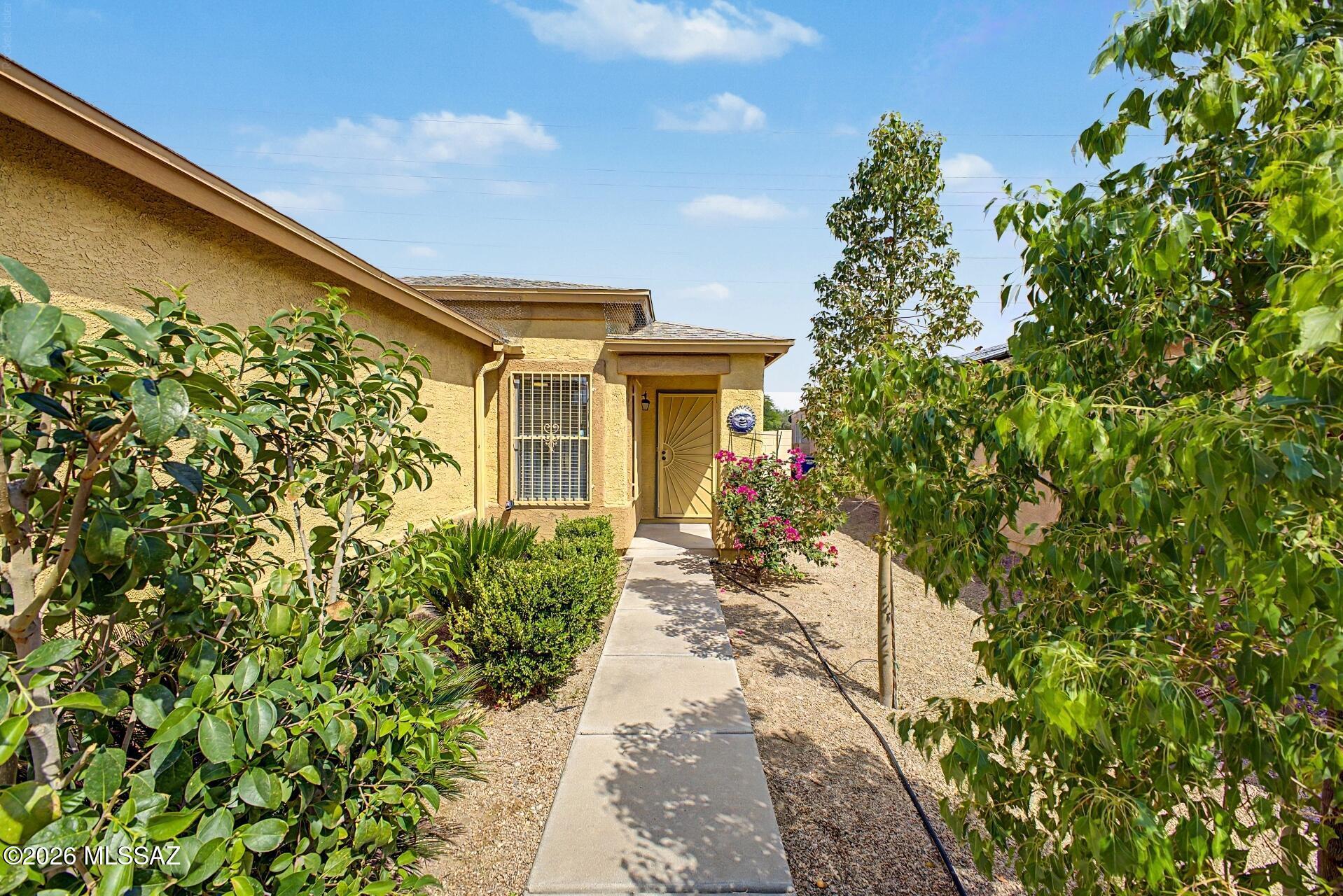 Rancho Reyes (1-191) - Residential