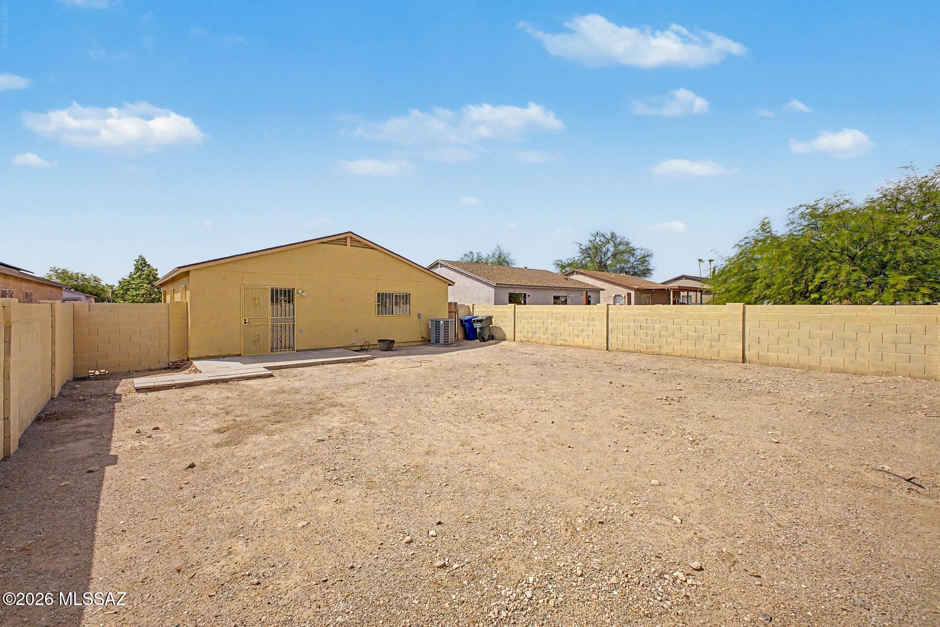 Rancho Reyes (1-191) - Residential