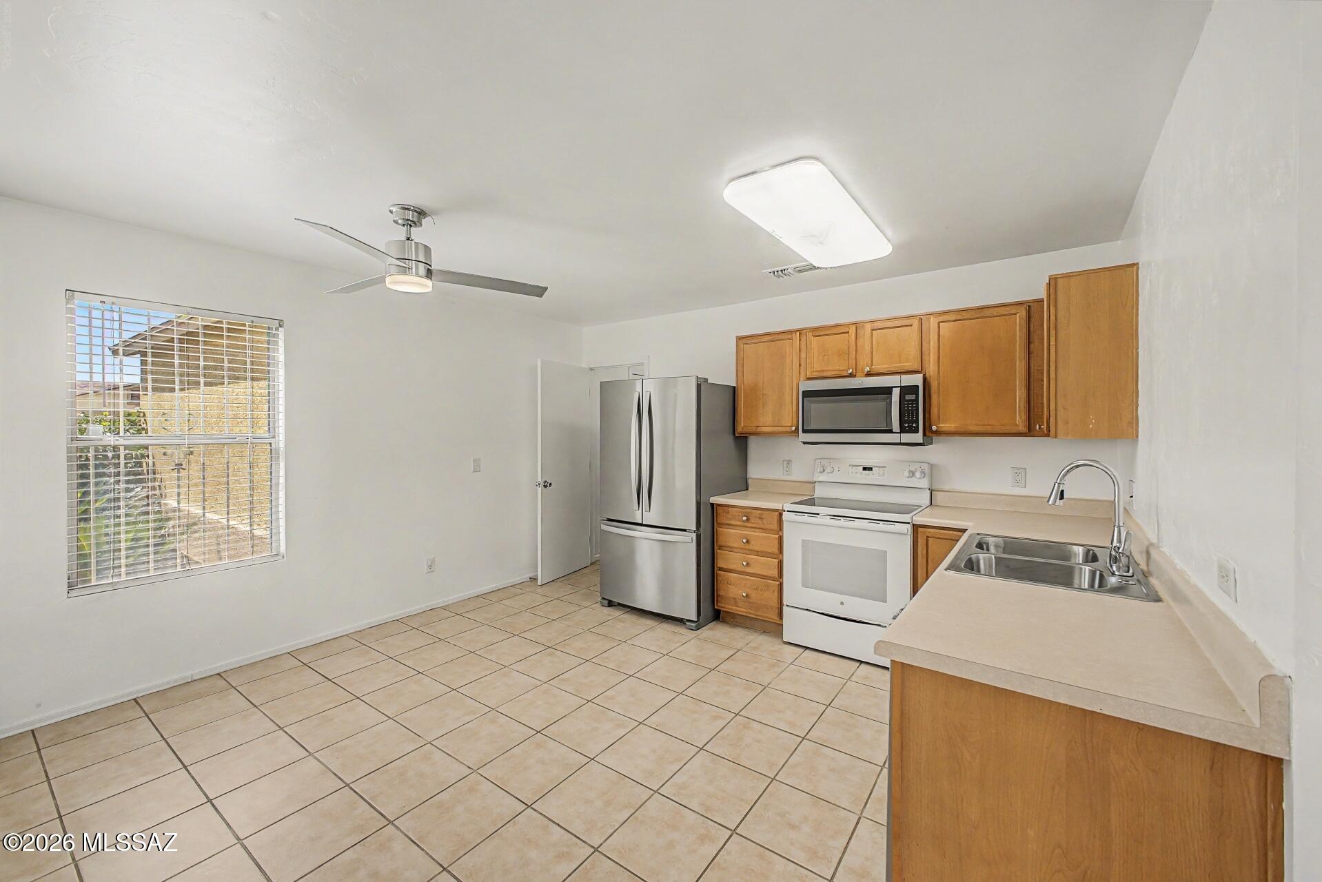 Rancho Reyes (1-191) - Residential