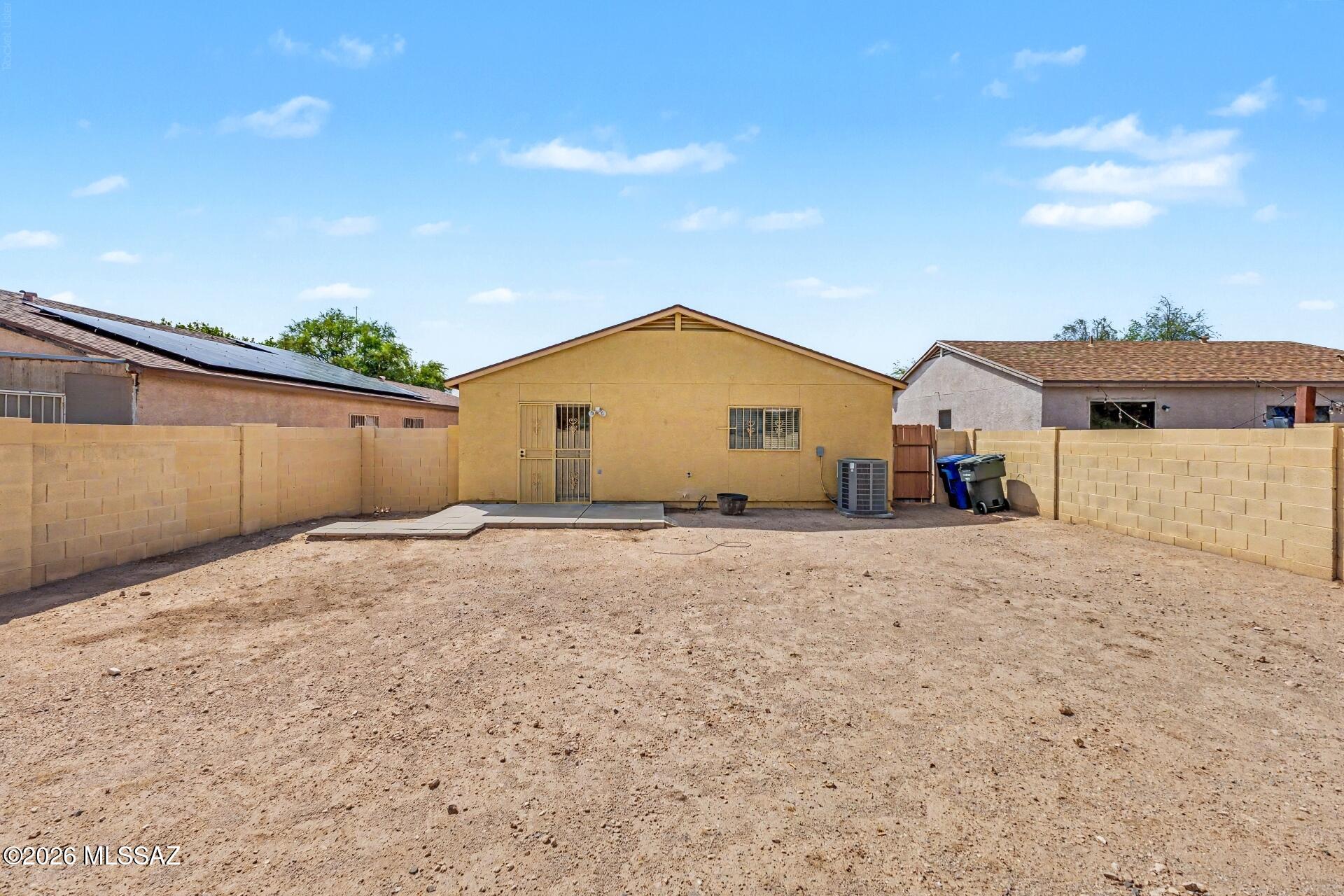Rancho Reyes (1-191) - Residential